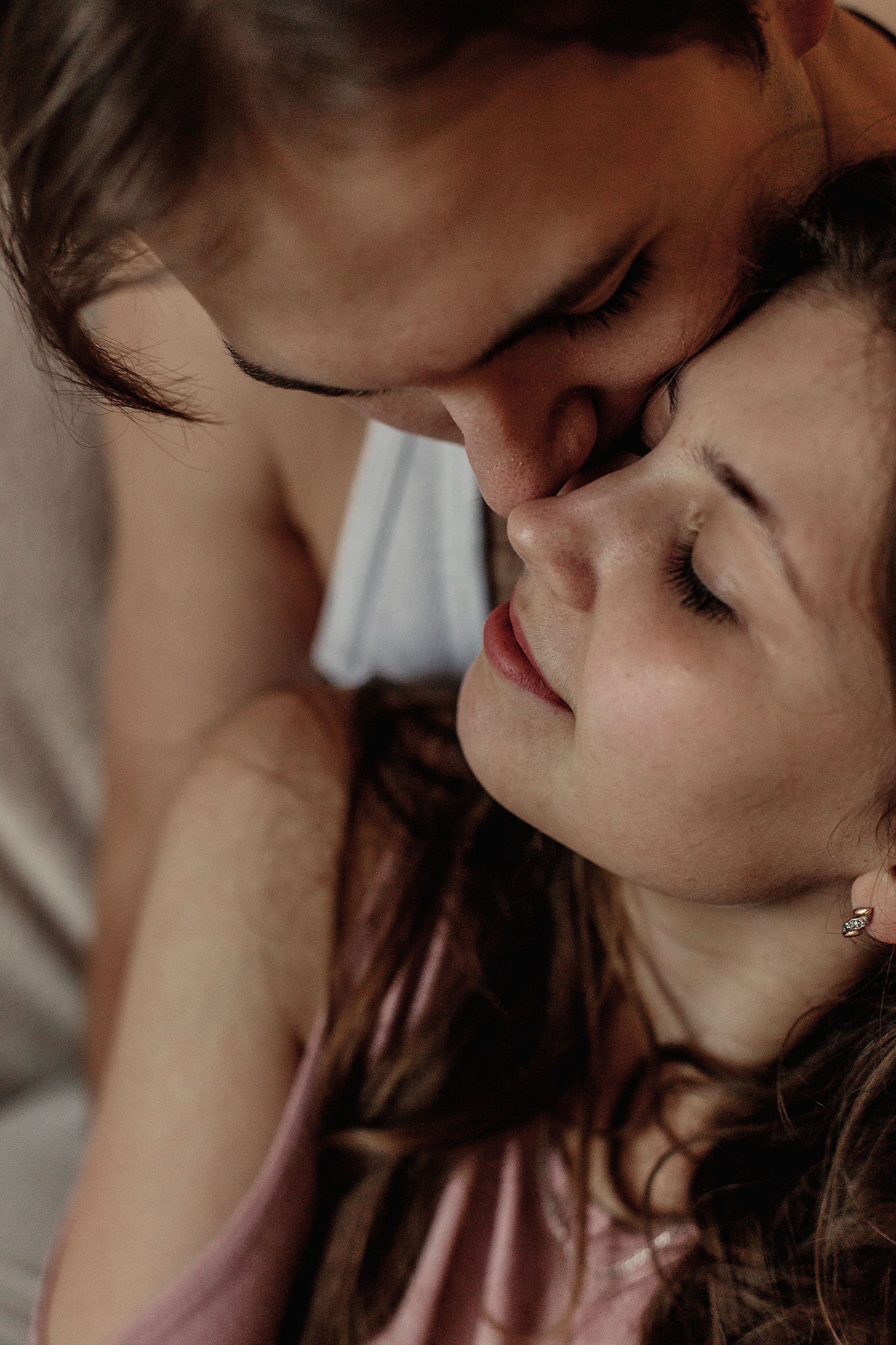 Фотосессия лавстори. Свадебный и контент фотограф в Нижнем Новгороде Владимир Пресняков