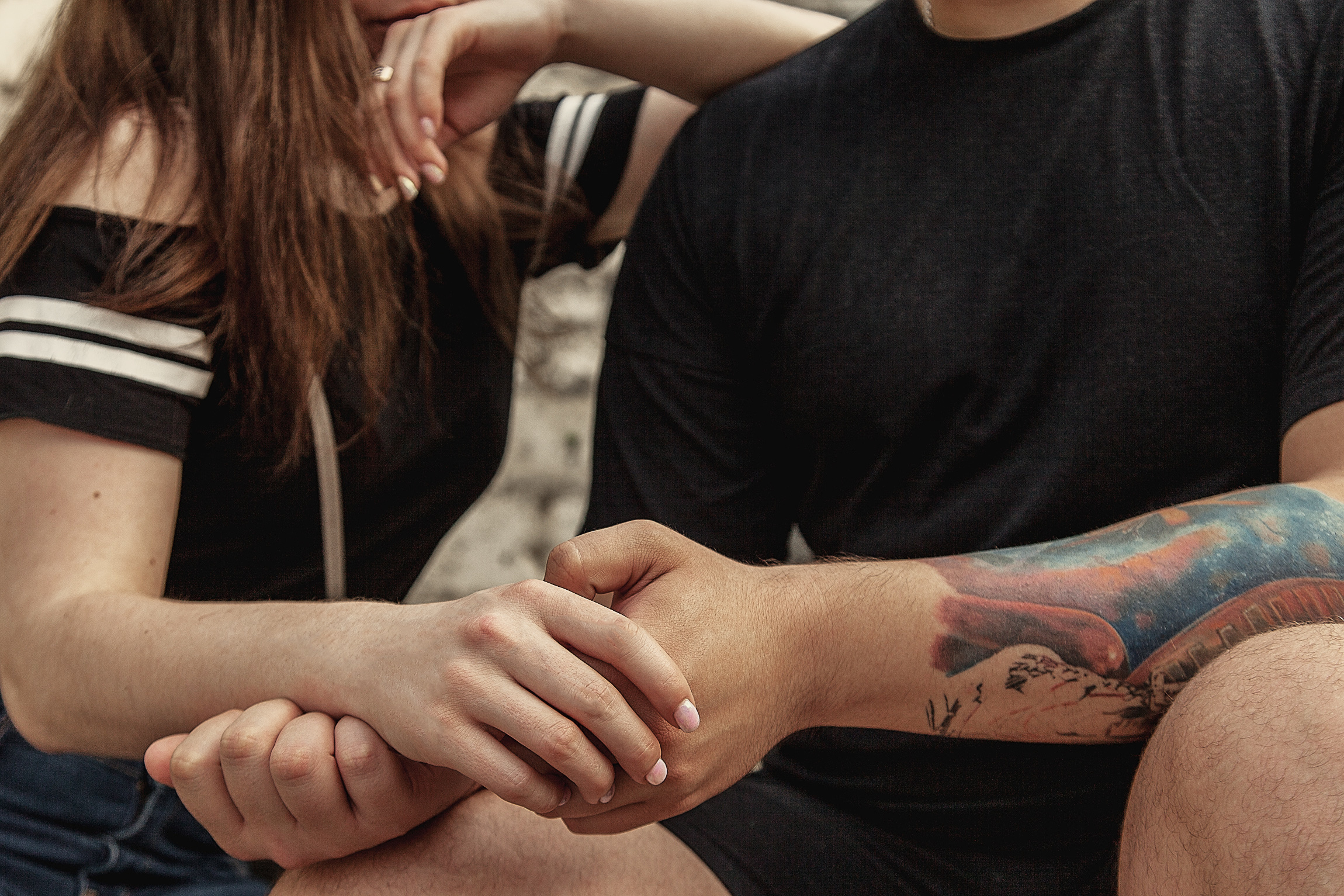 Фотосессия лавстори. Свадебный и контент фотограф в Нижнем Новгороде Владимир Пресняков