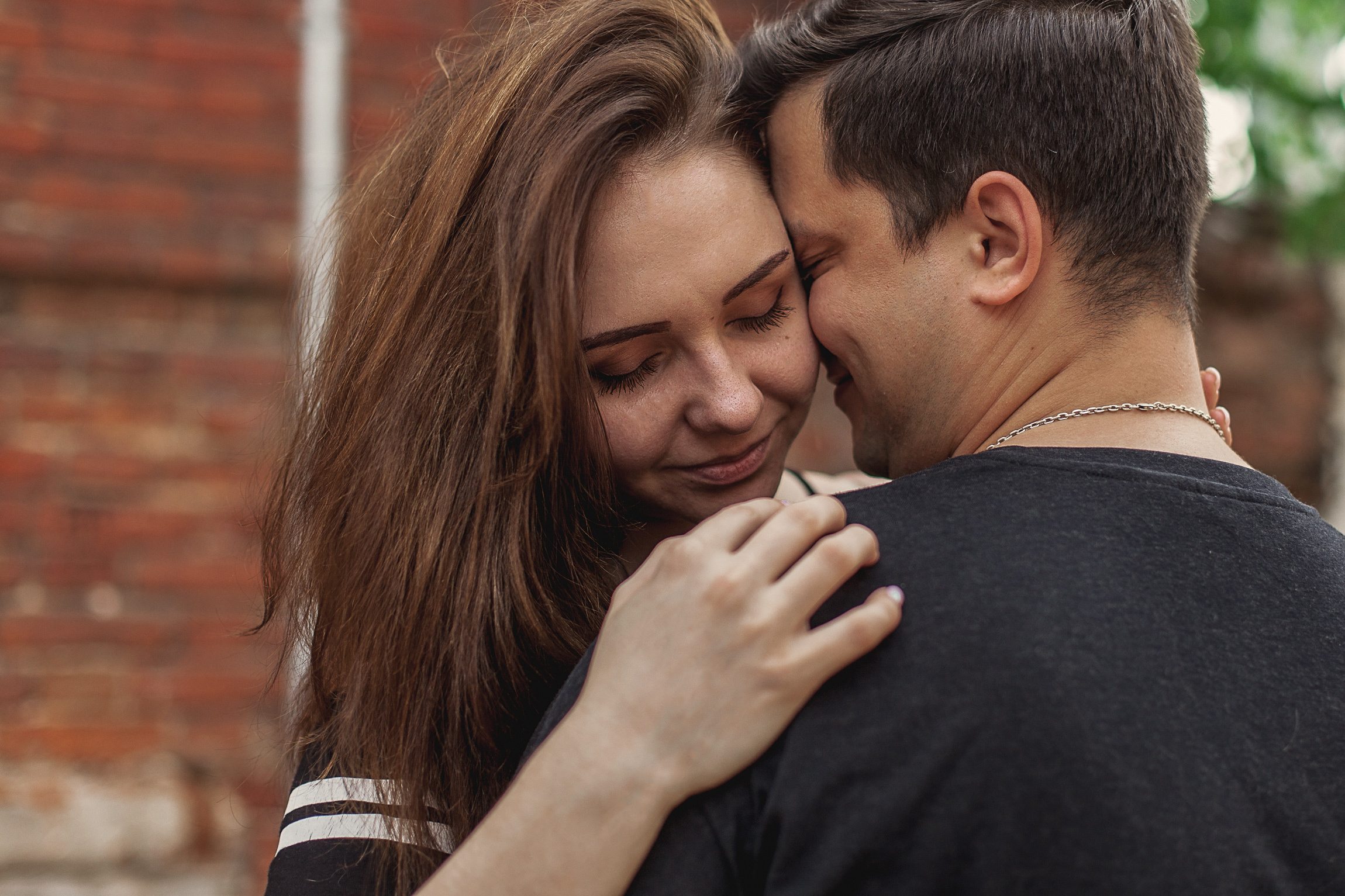 Фотосессия лавстори. Свадебный и контент фотограф в Нижнем Новгороде Владимир Пресняков