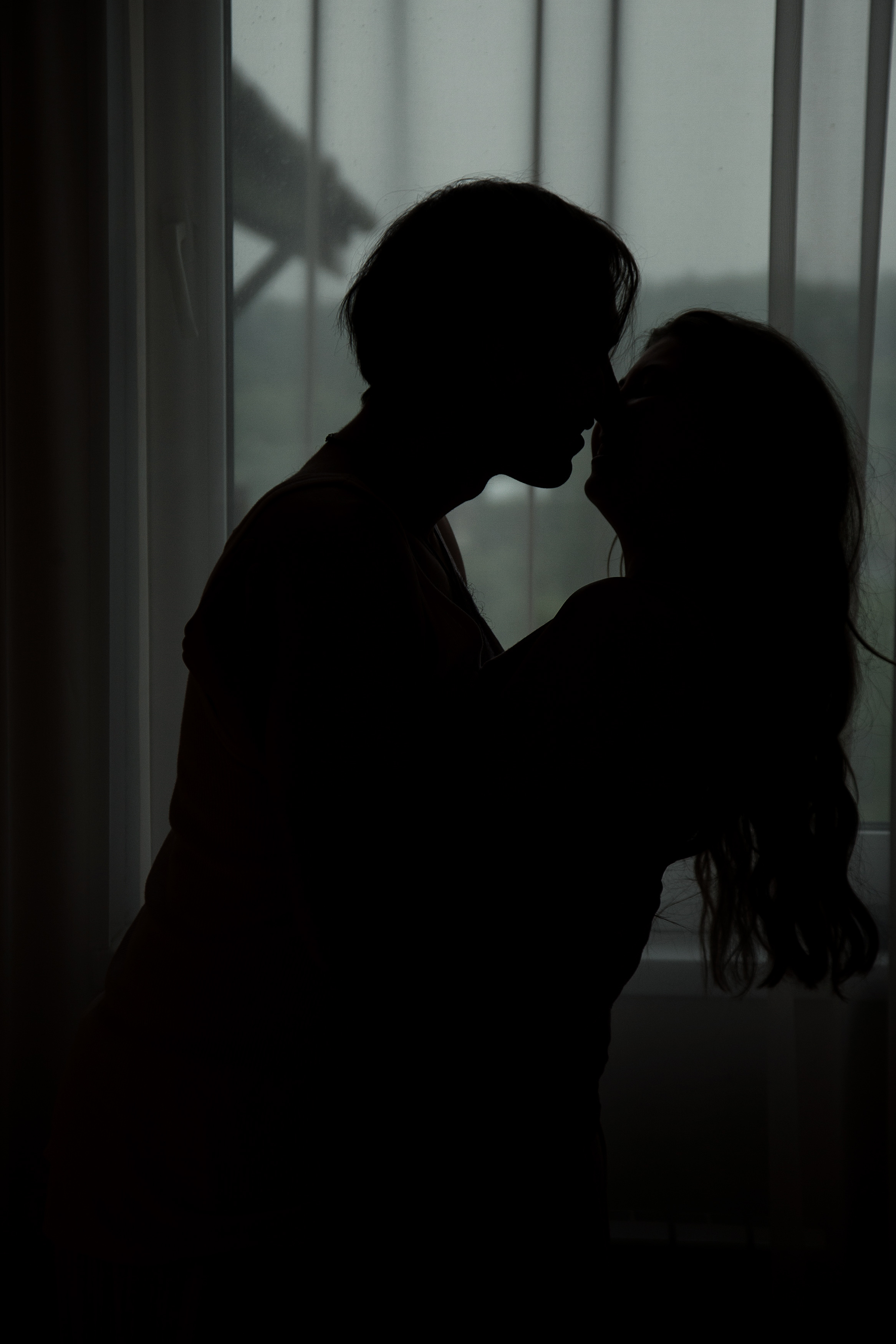 Фотосессия лавстори. Свадебный и контент фотограф в Нижнем Новгороде Владимир Пресняков