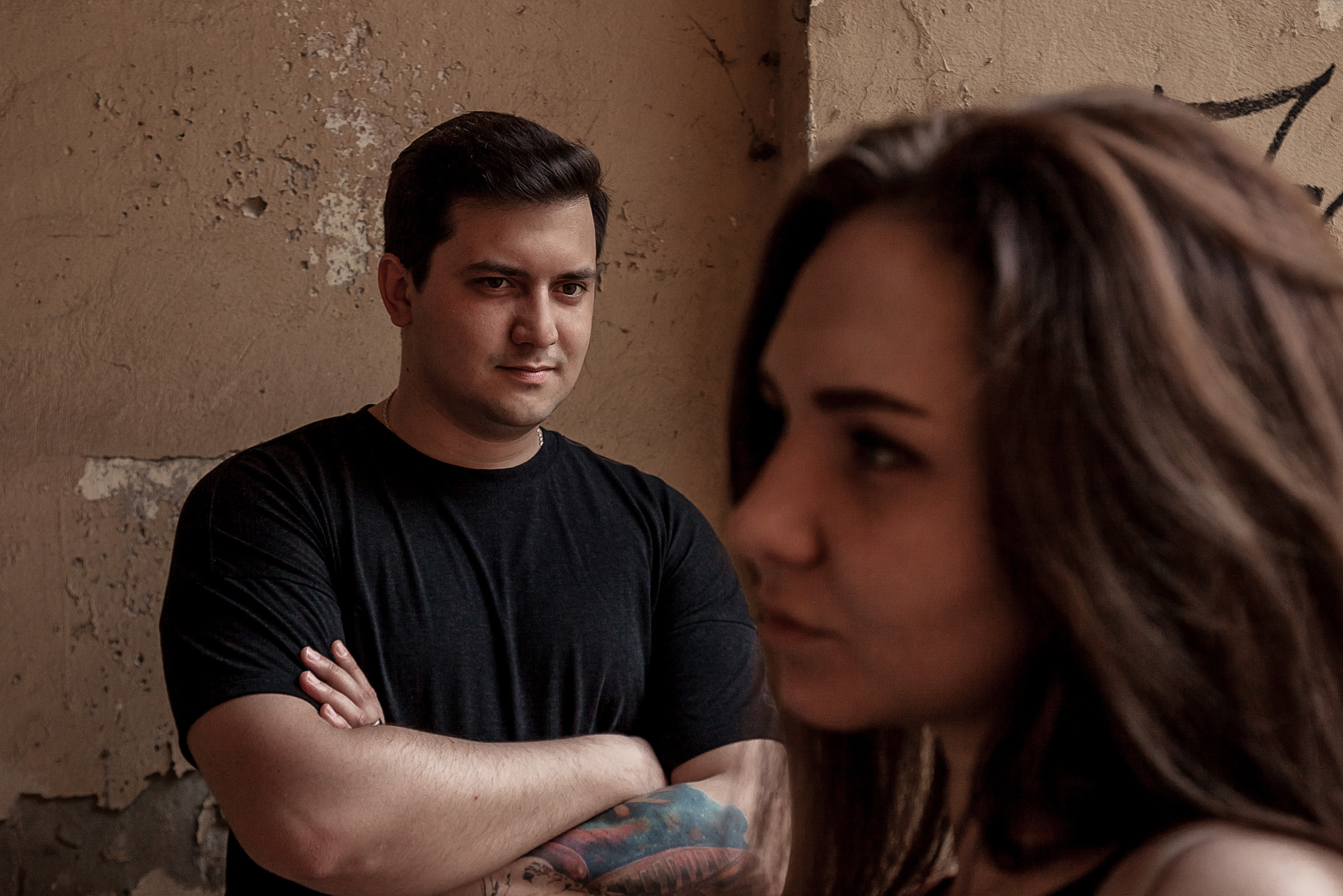 Фотосессия лавстори. Свадебный и контент фотограф в Нижнем Новгороде Владимир Пресняков