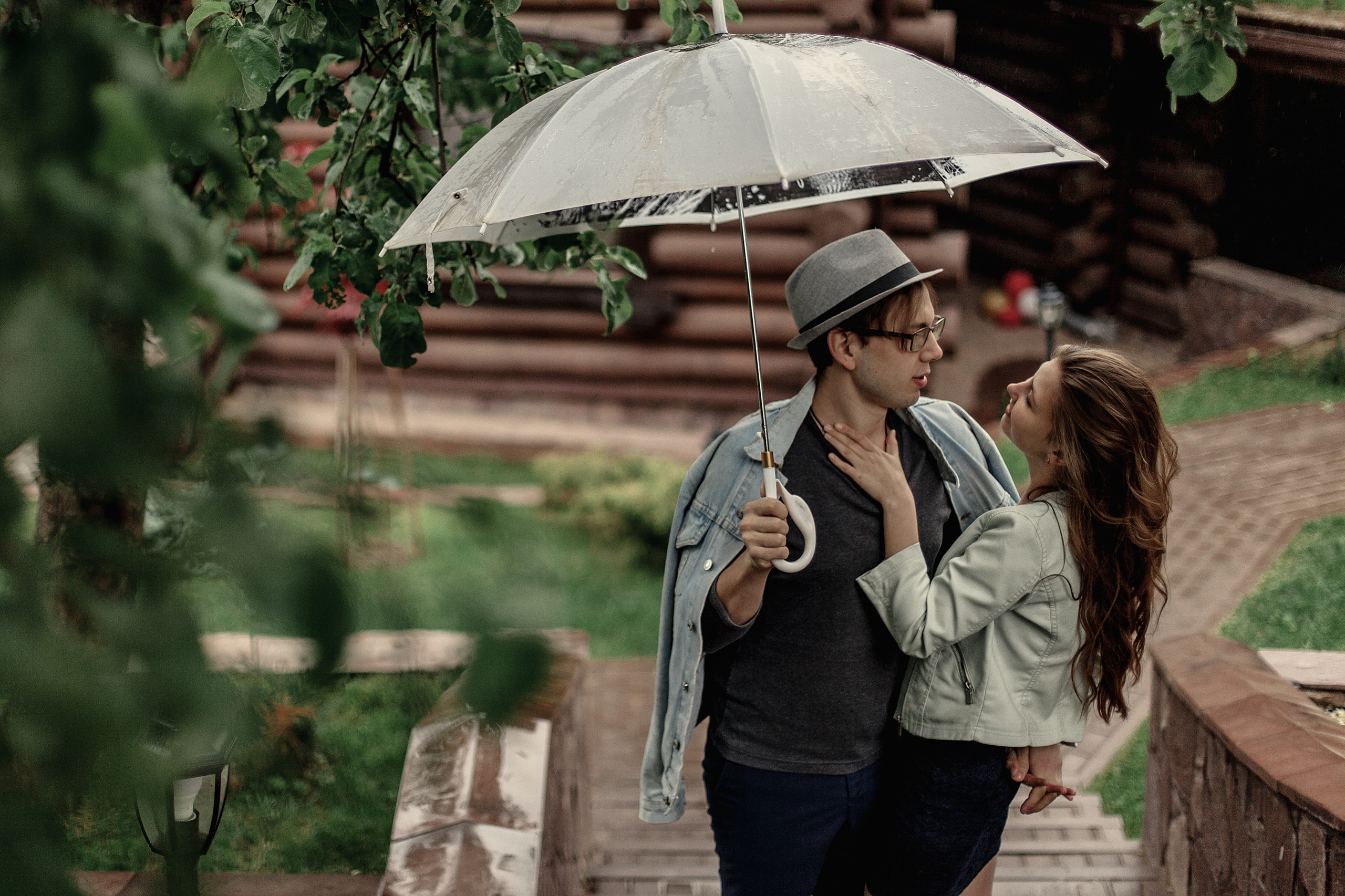 Фотосессия лавстори. Свадебный и контент фотограф в Нижнем Новгороде Владимир Пресняков