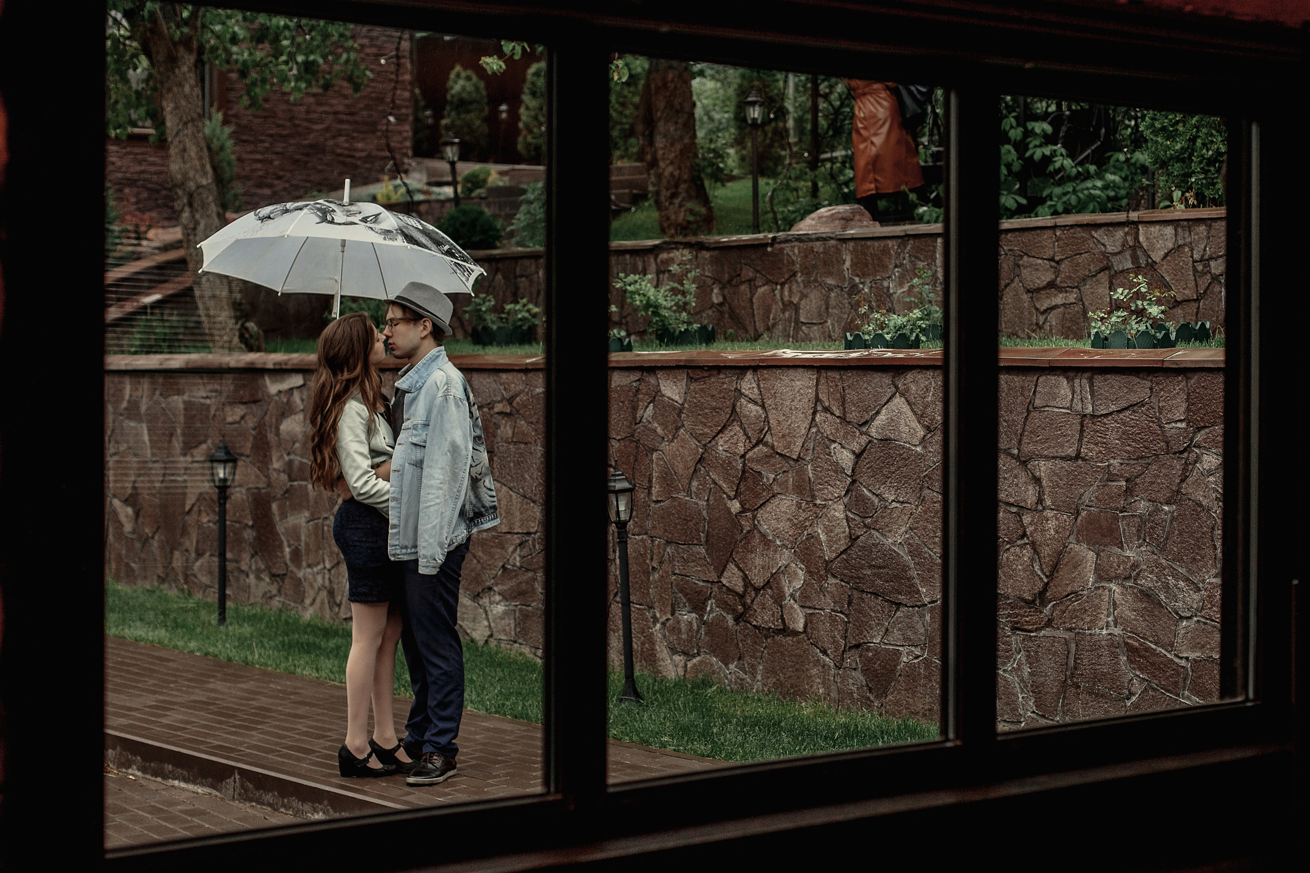 Фотосессия лавстори. Свадебный и контент фотограф в Нижнем Новгороде Владимир Пресняков