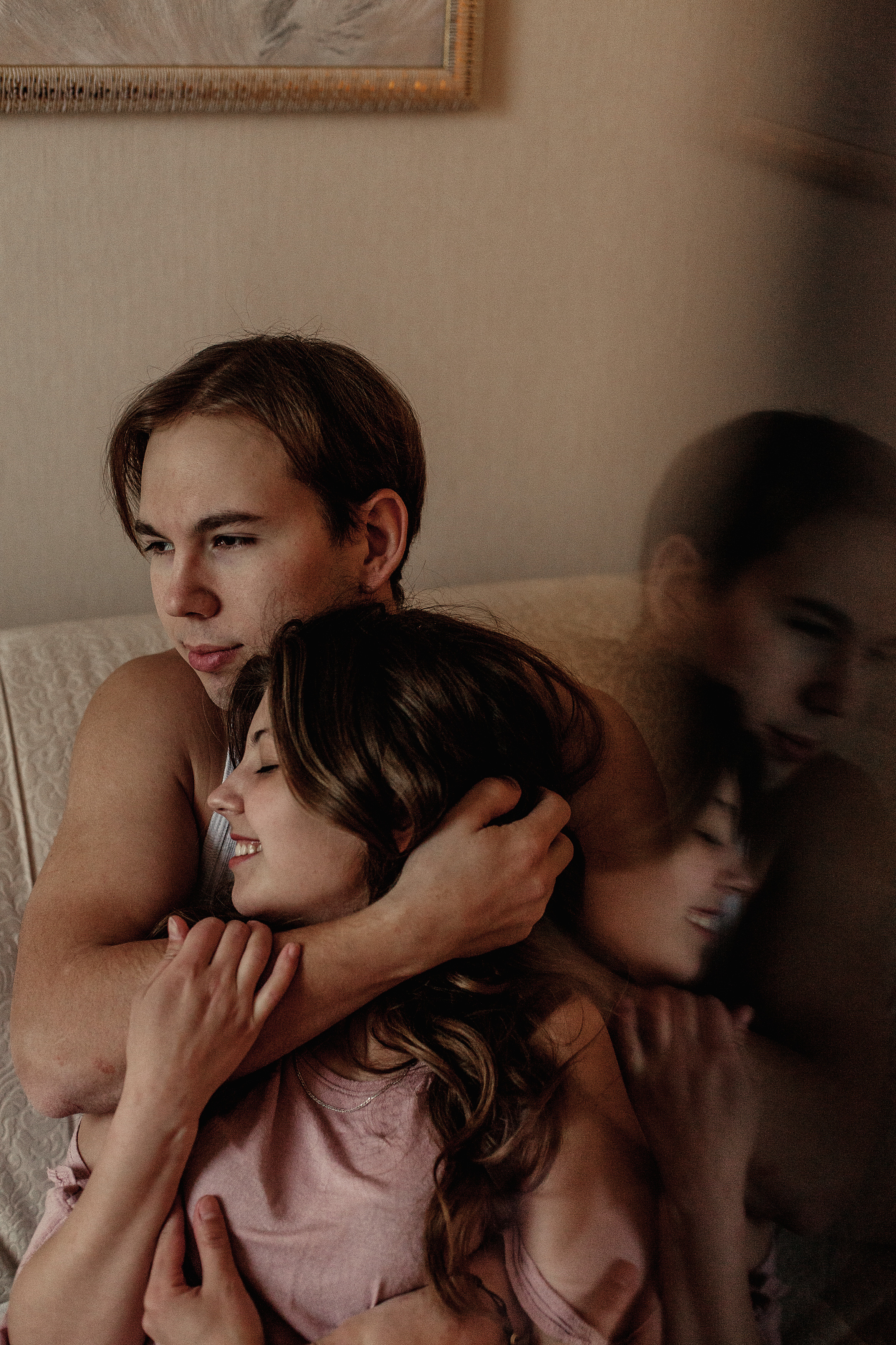 Фотосессия лавстори. Свадебный и контент фотограф в Нижнем Новгороде Владимир Пресняков