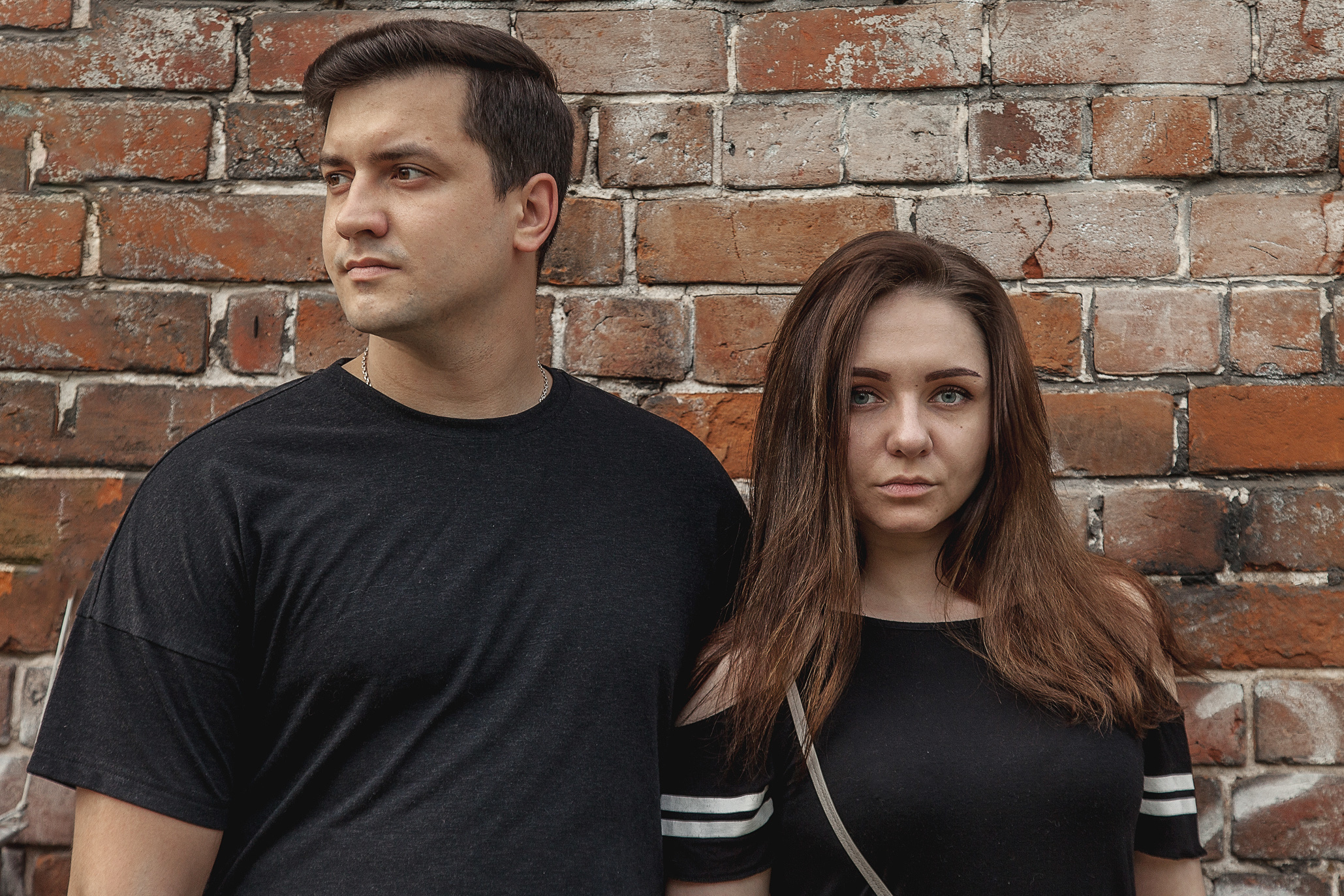 Фотосессия лавстори. Свадебный и контент фотограф в Нижнем Новгороде Владимир Пресняков