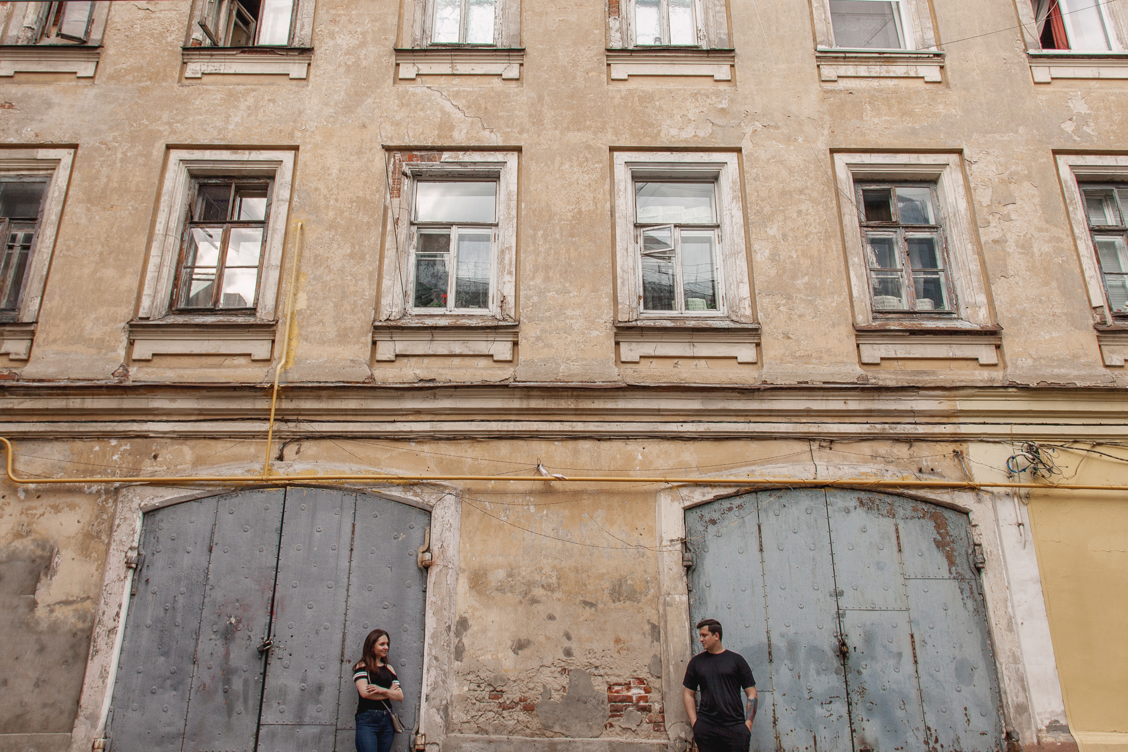 Фотосессия лавстори. Свадебный и контент фотограф в Нижнем Новгороде Владимир Пресняков