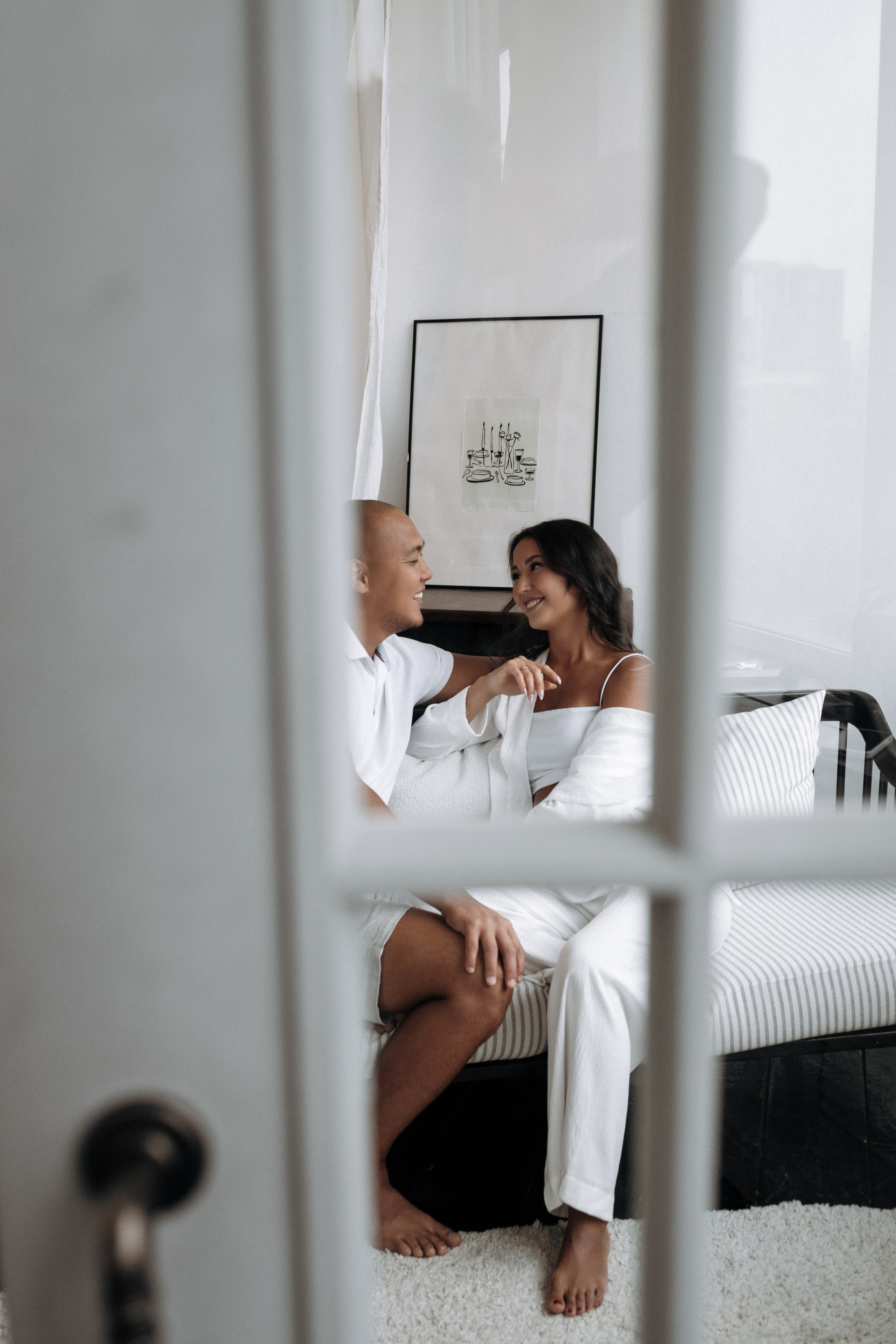 Беременные истории. Портретный фотограф Кристина Абакумова в Екатеринбурге