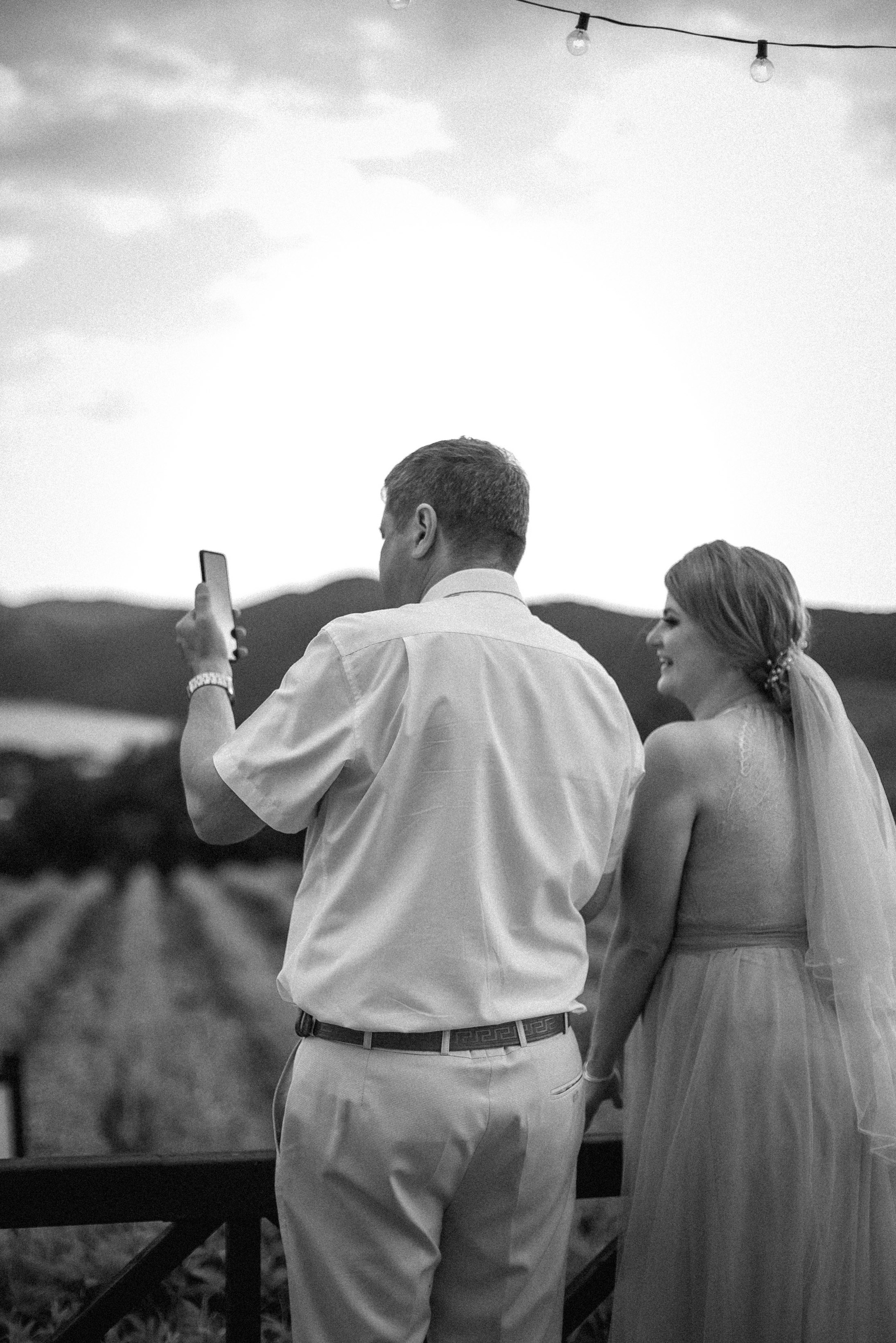 Константин и Анна. Абрау-Дюрсо. Фотограф в Москве Базанова Дарья