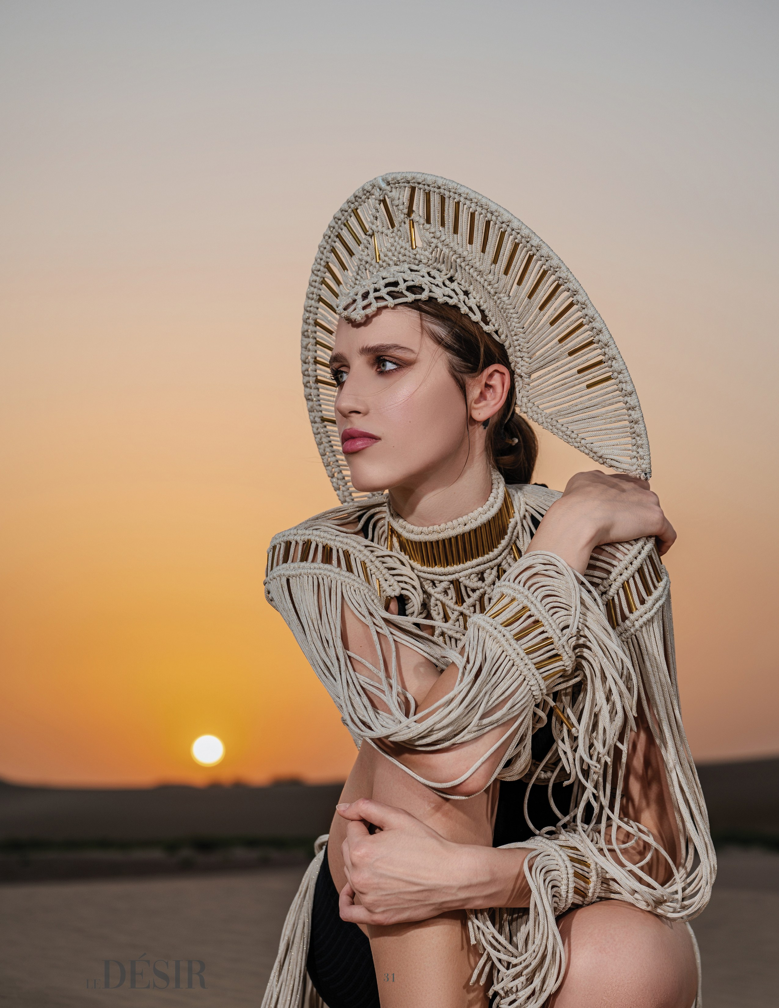 Sun Ray. Коммерческий фотограф Москва /Дубай, эксклюзивные фэшн фотосессии