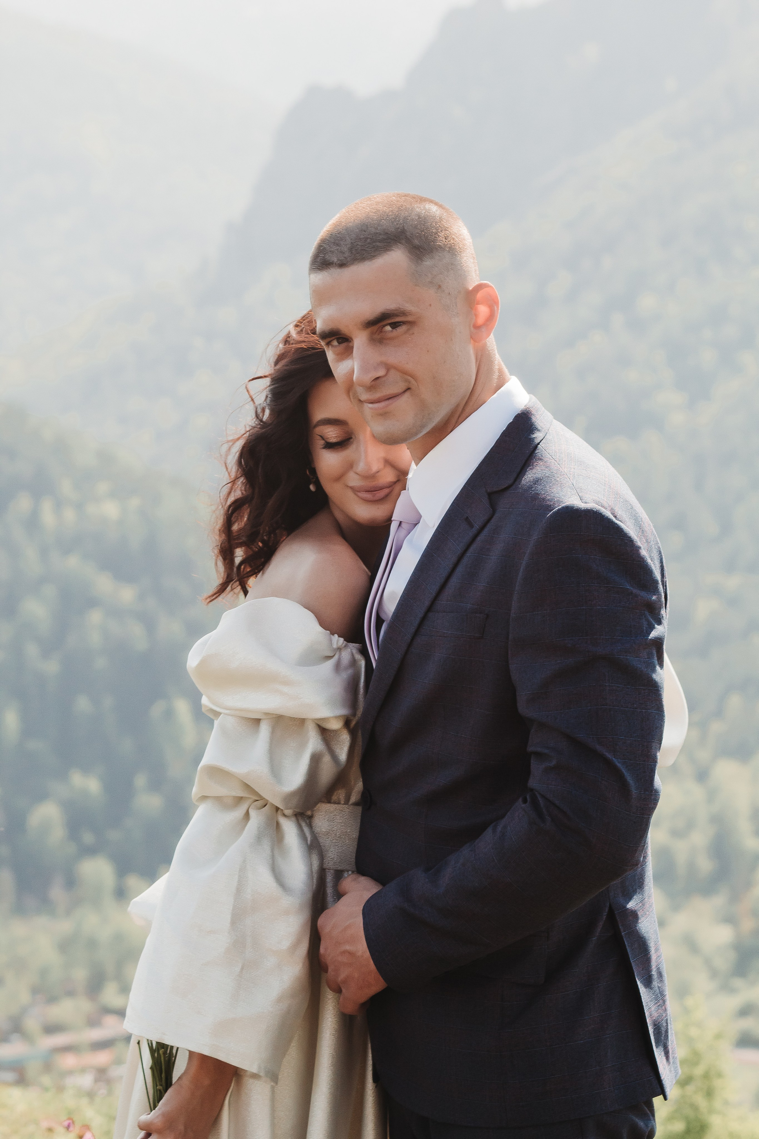 Свадьба. ProFoto