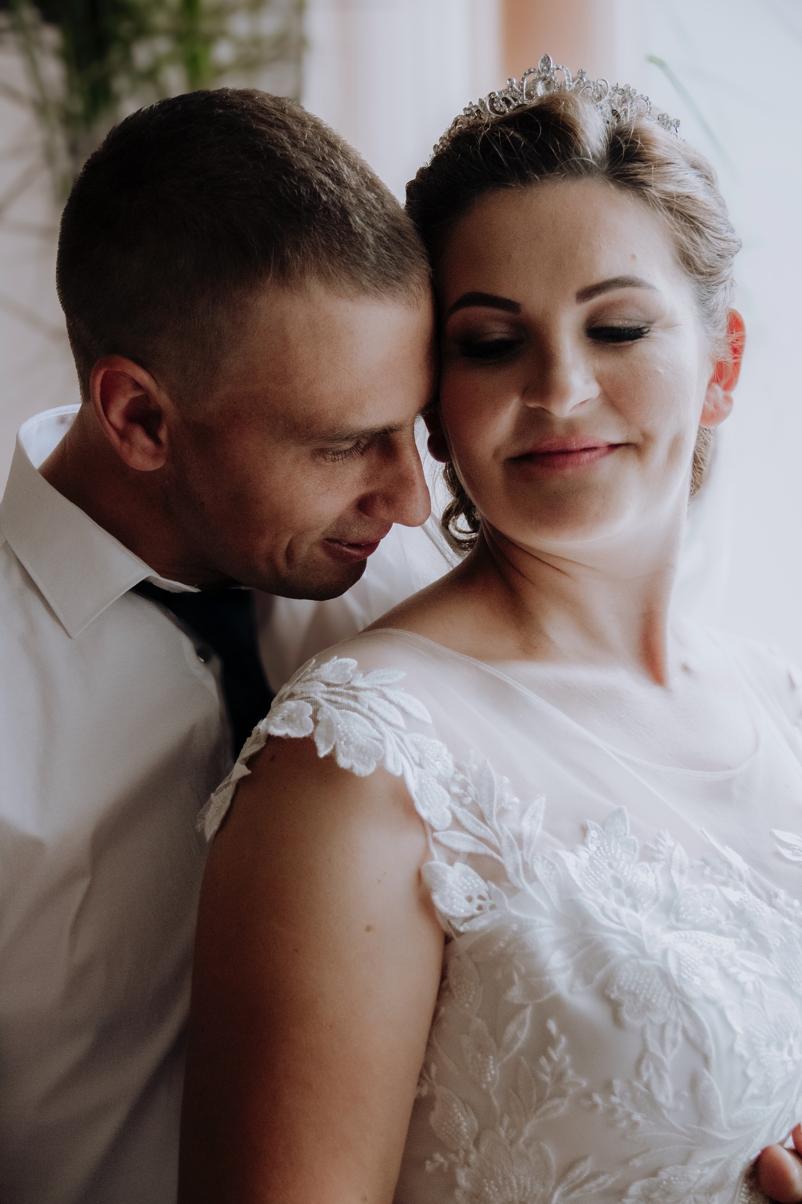 СВАДЬБА ОЛЬГА И ВАЛЕРИЙ. ProFoto