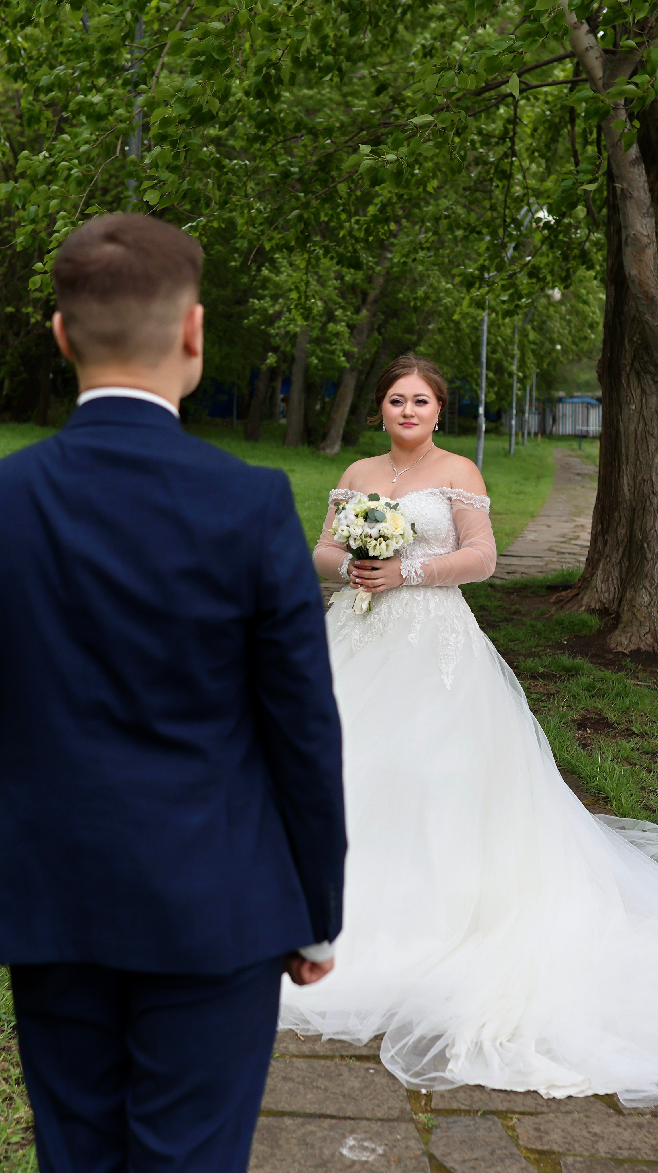 Алина & Иван. Фотография — это жизнь, освещенная вспышкой