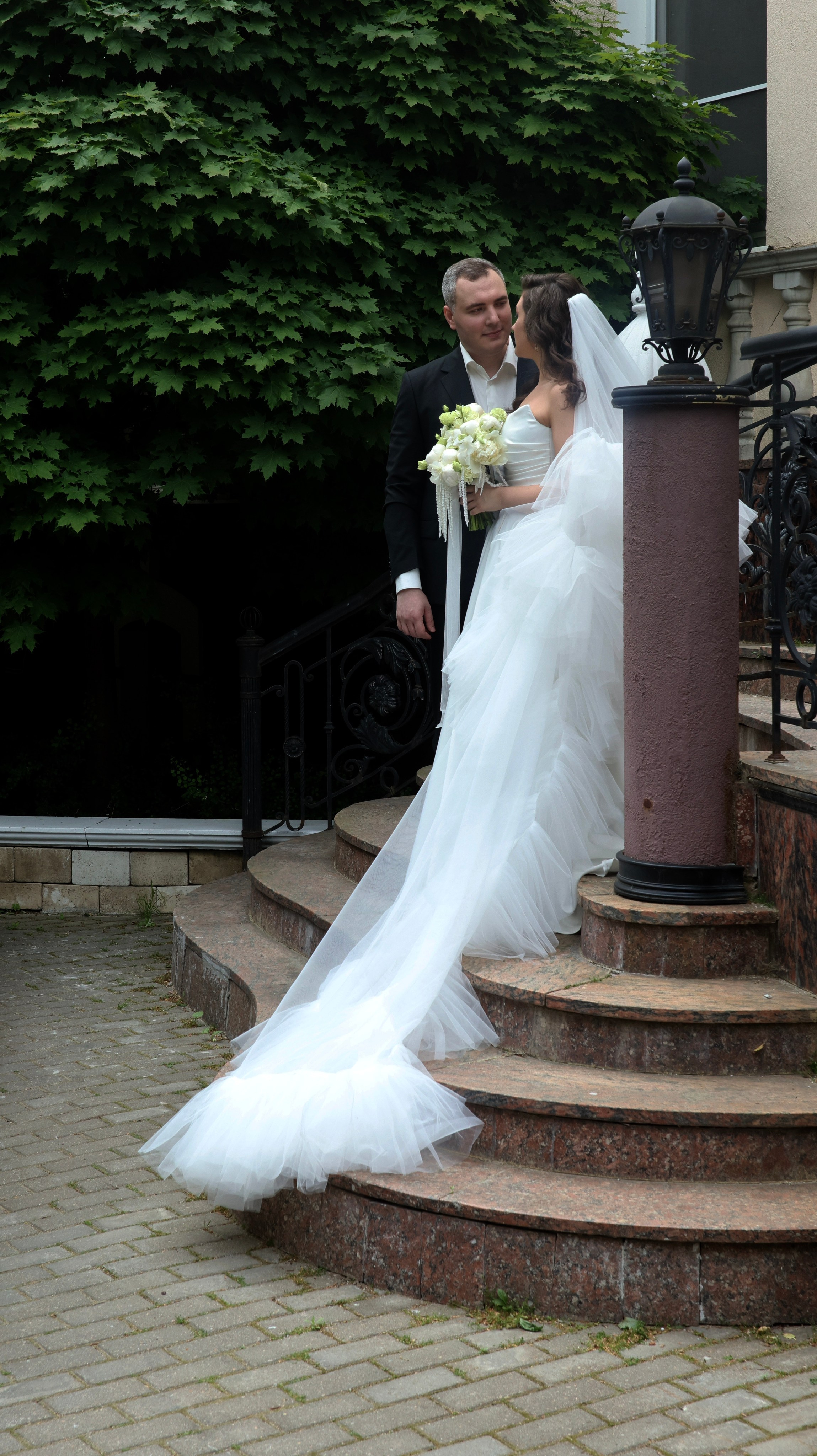 Эльдар & Анастасия. Фотография — это жизнь, освещенная вспышкой