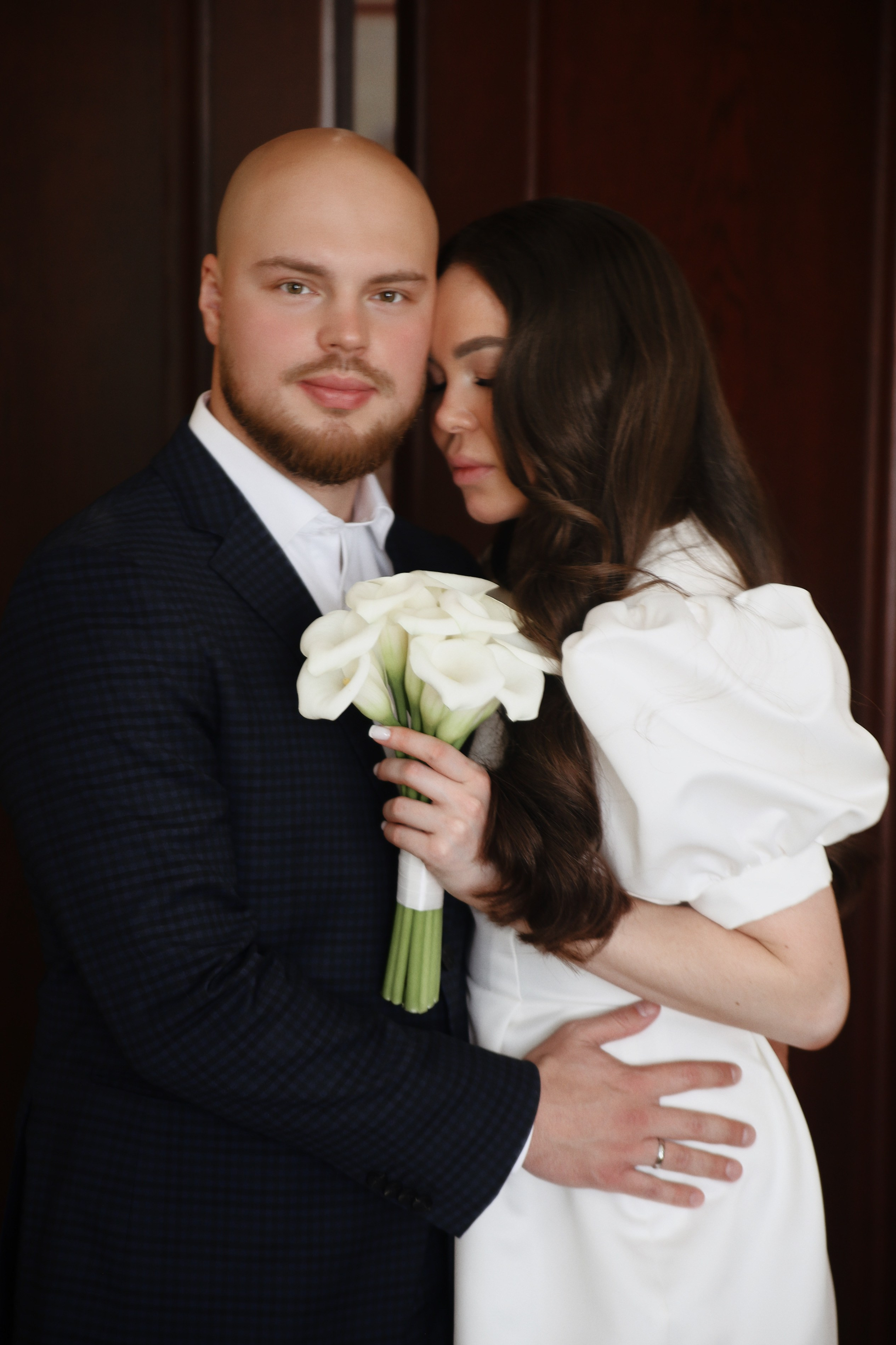 Денис & Дарья. Фотография — это жизнь, освещенная вспышкой