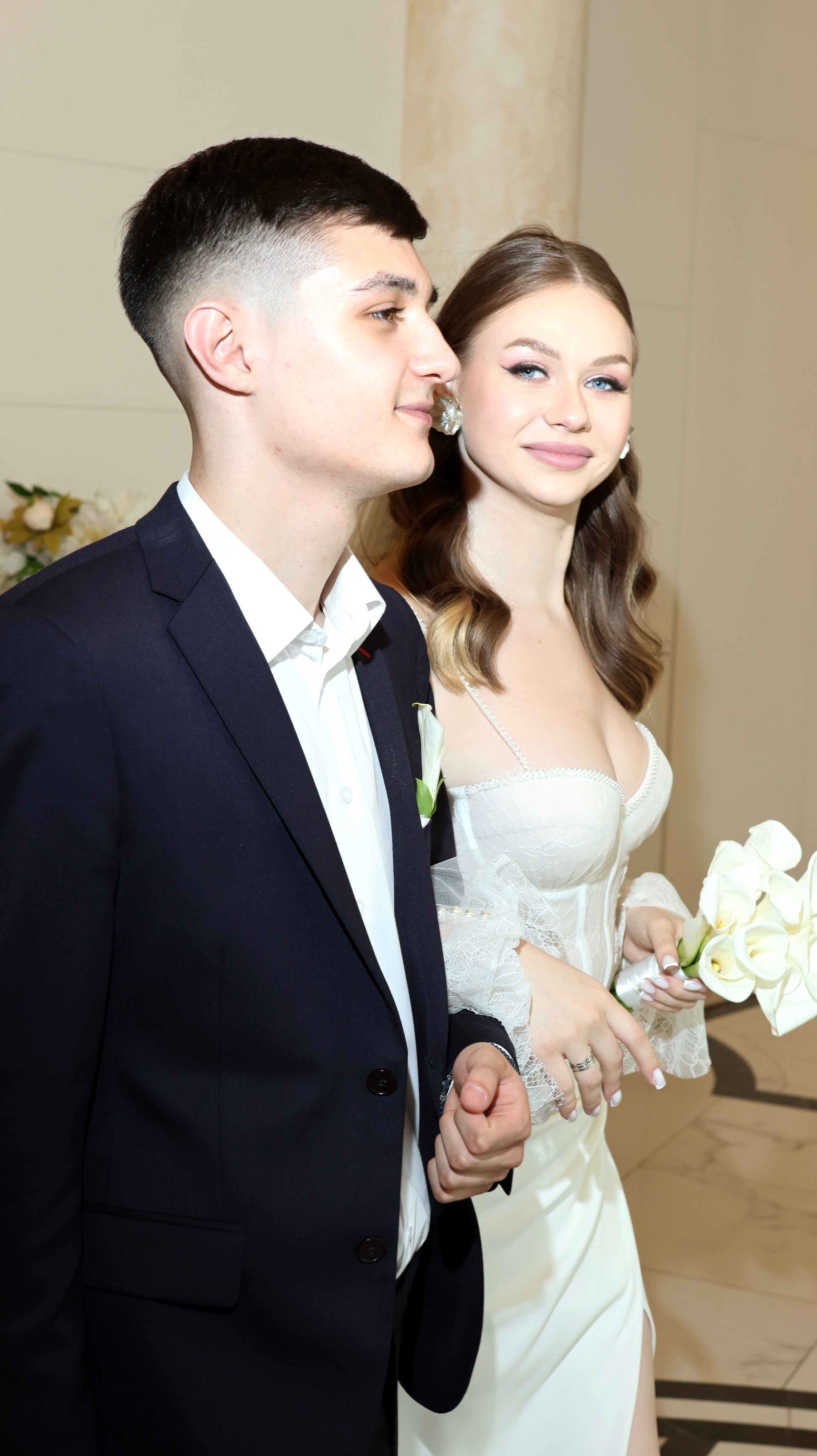 Артём & Виктория. Фотография — это жизнь, освещенная вспышкой