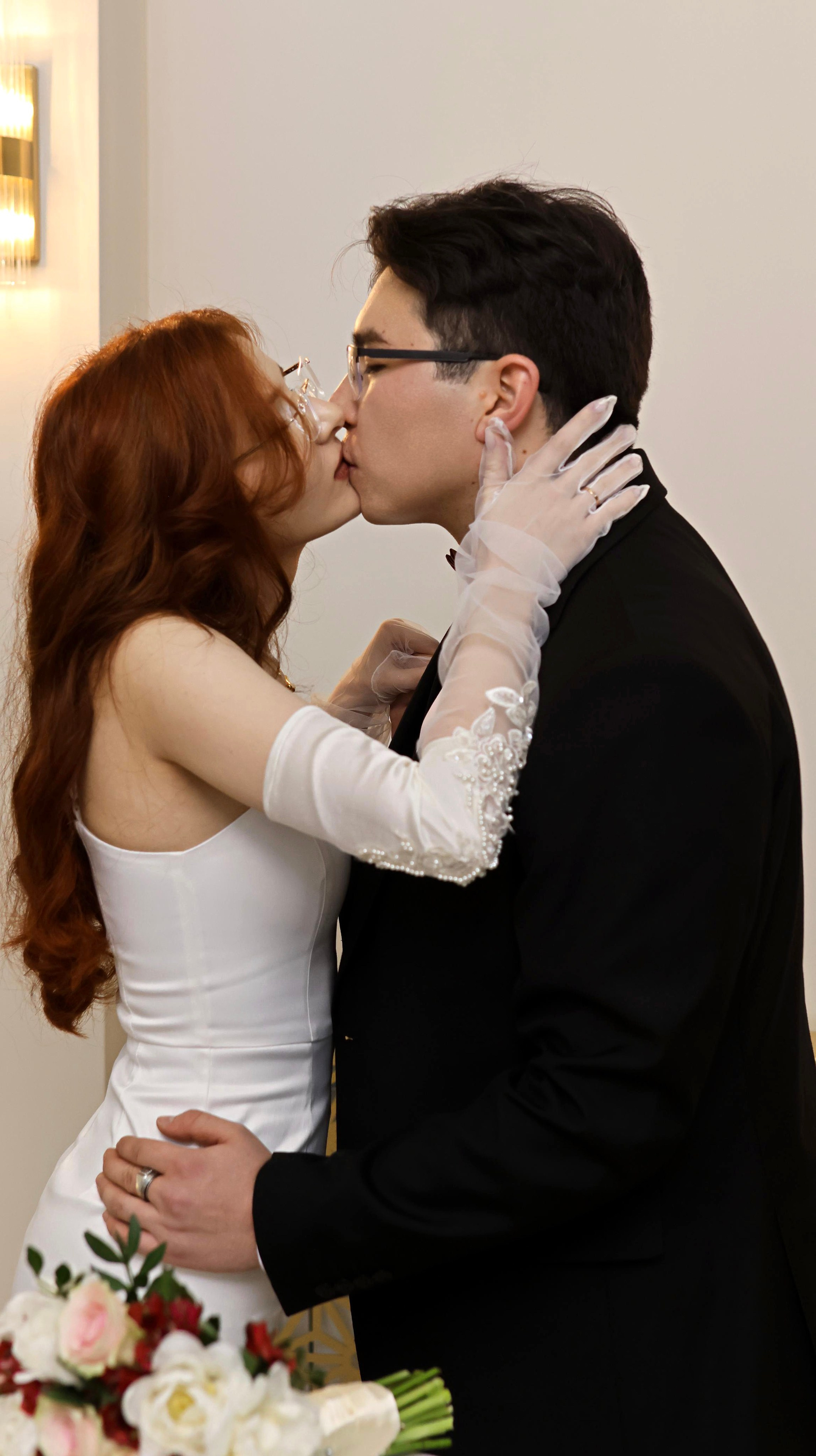 Баир & Мишель. Фотография — это жизнь, освещенная вспышкой