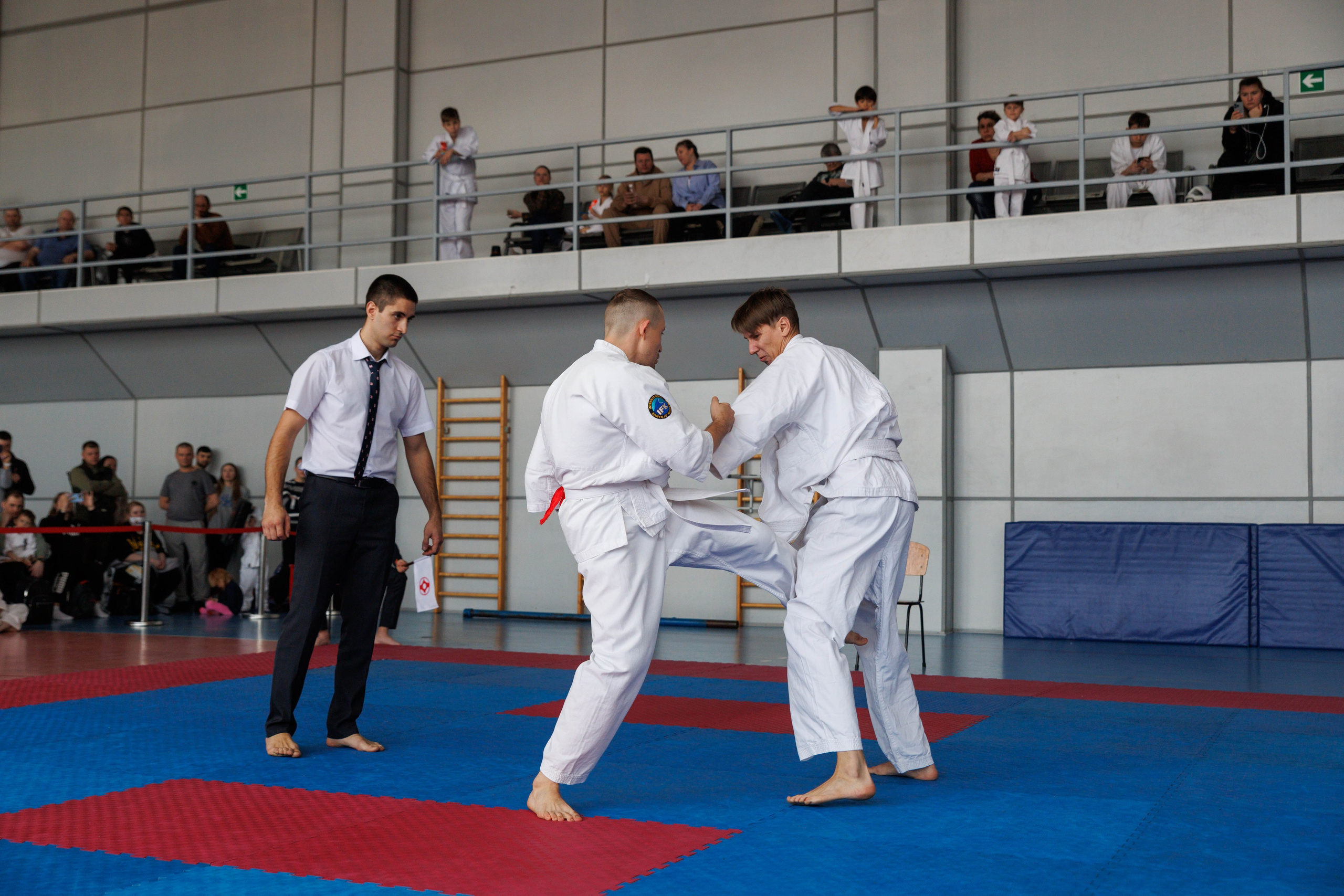 Первенство г. Владивостока по киокусинкай. Репортажный и портретный фотограф во Владивостоке Шегай Андрей