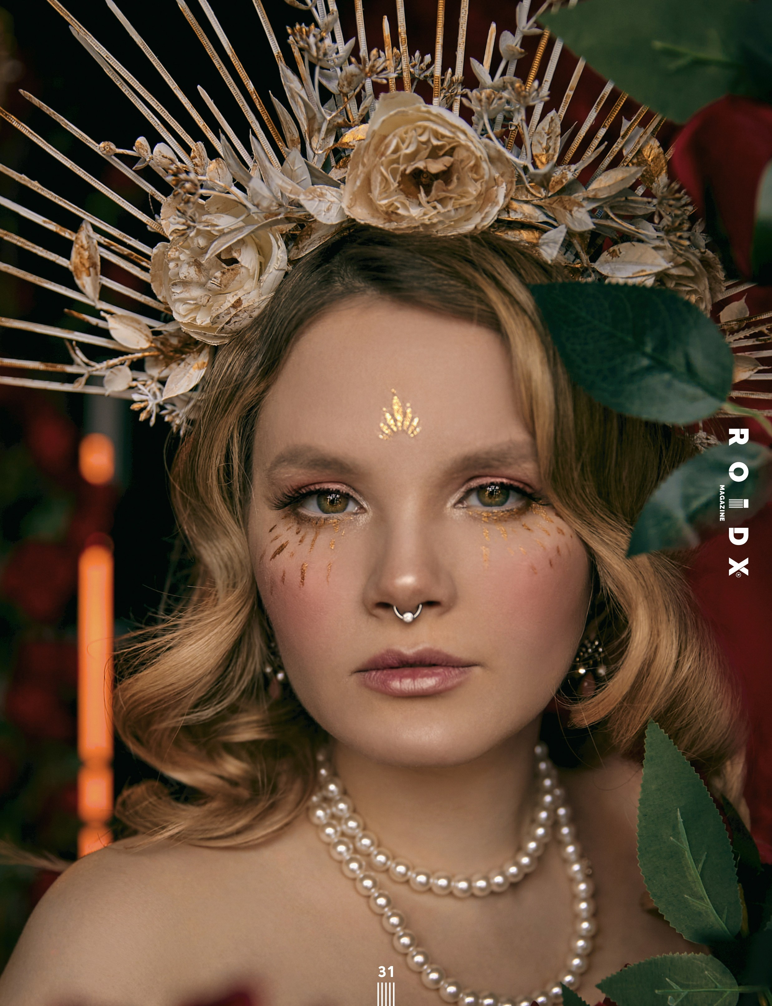 Публикации в журналах 2024. Рекламный фотограф Санкт-Петербург Катерина Мишкель