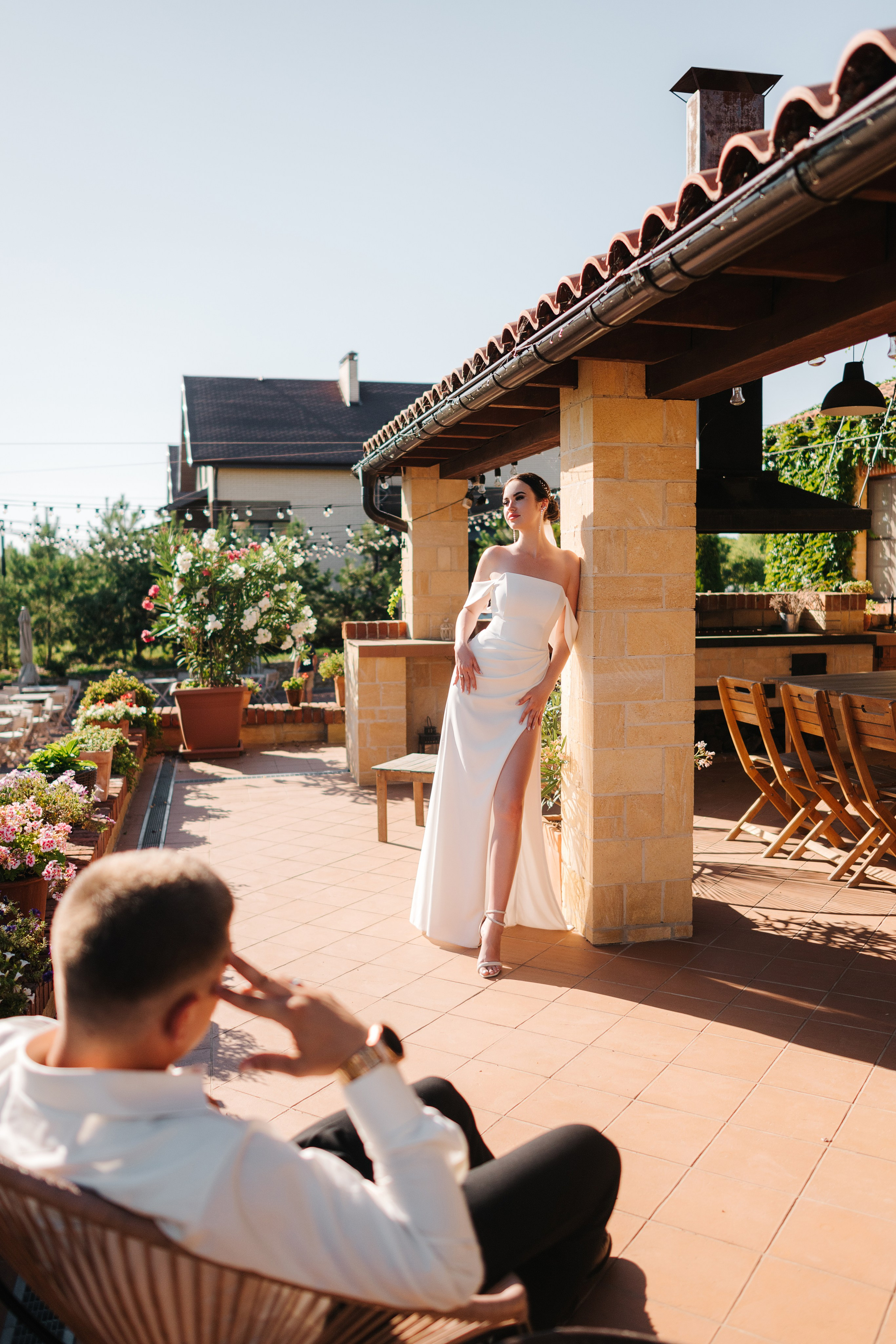 Лёша и Таня. Свадебный и семейный фотограф в Ростове-на-Дону Дарья Герасименко