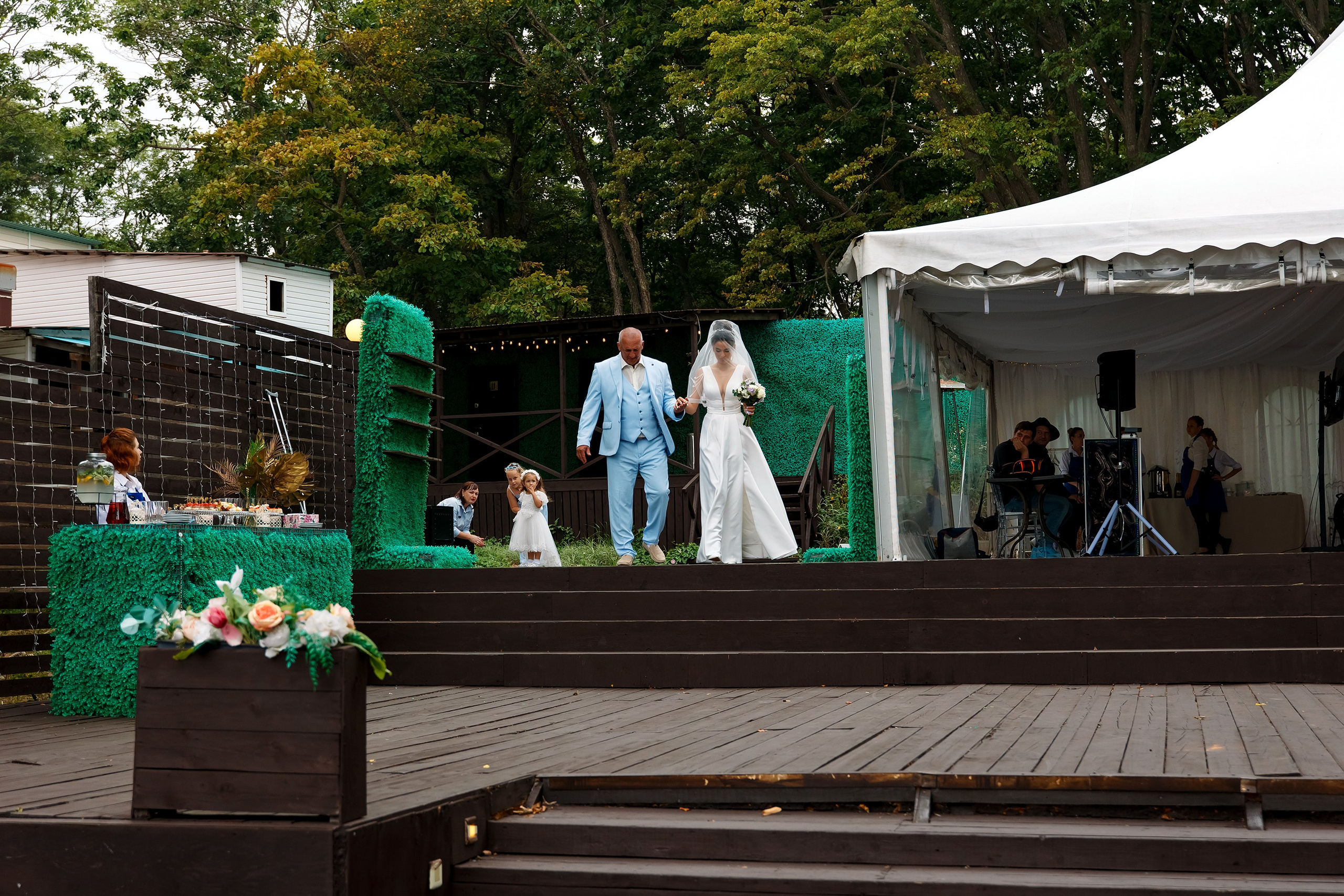 Ирина & Даниил. Фотограф Любовь Корниенко, Примоский край