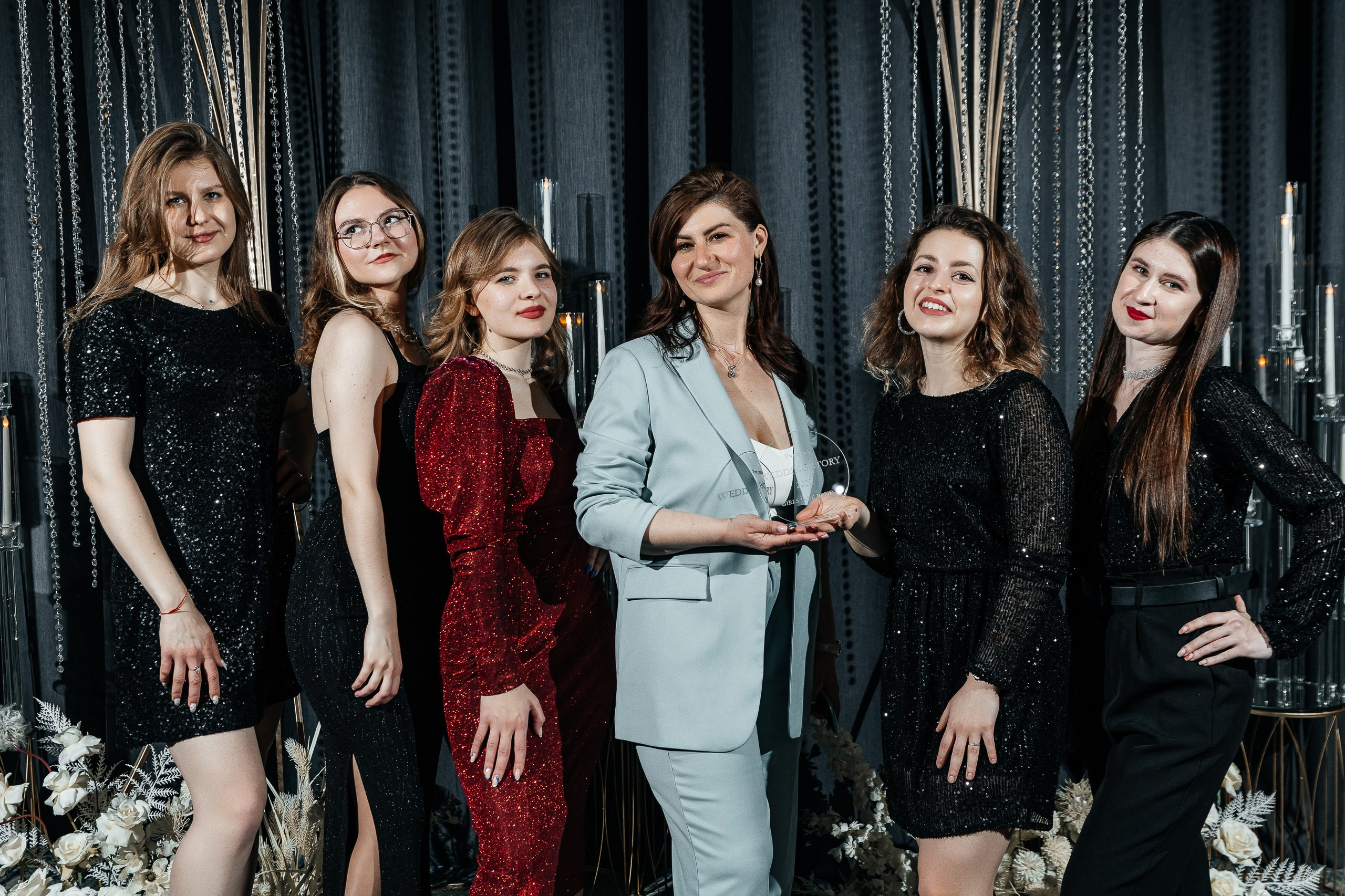 КОНФЕРЕНЦИЯ WEDDING STORY. Свадебный и репортажный фотограф в Ростове-на-Дону Павел Кислов