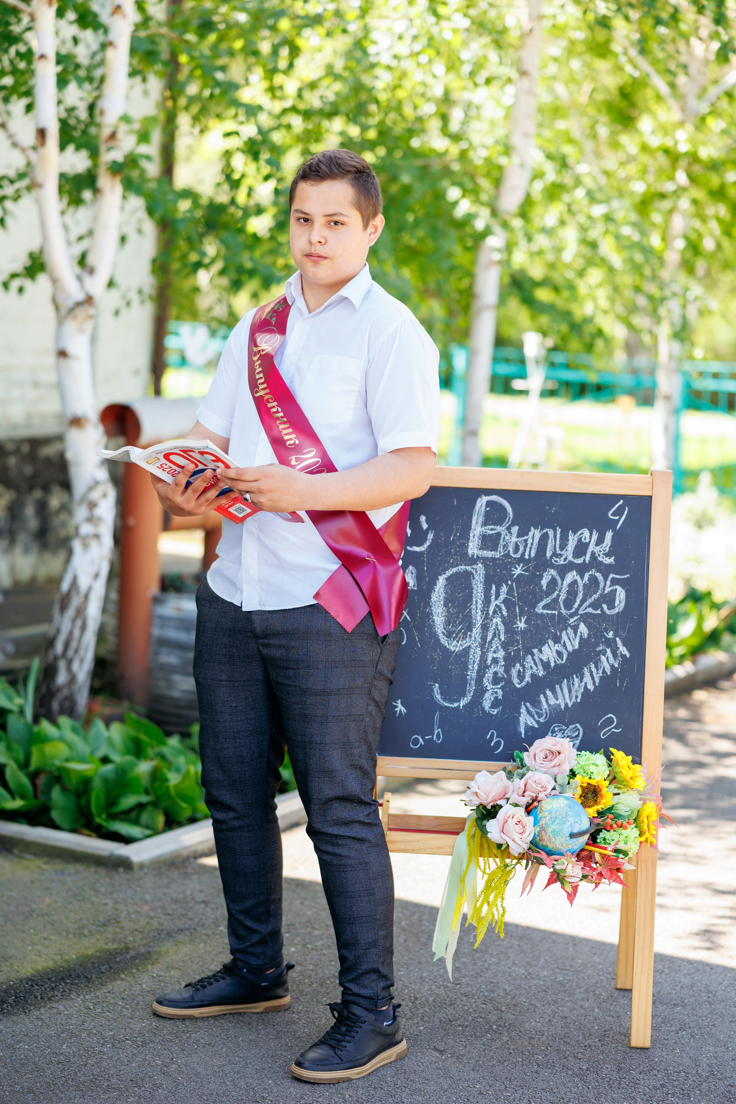 9кл Роте-Фане 25год. Свадебный и семейный фотограф в Армавире