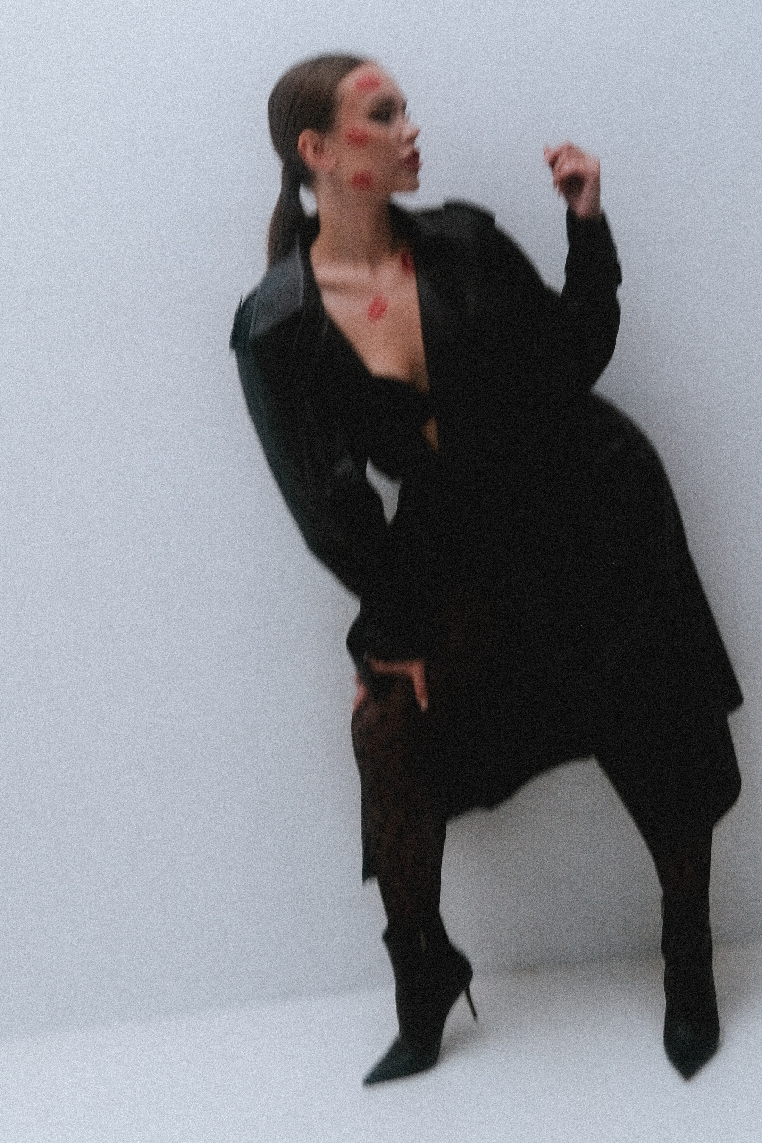 Аня. Главная