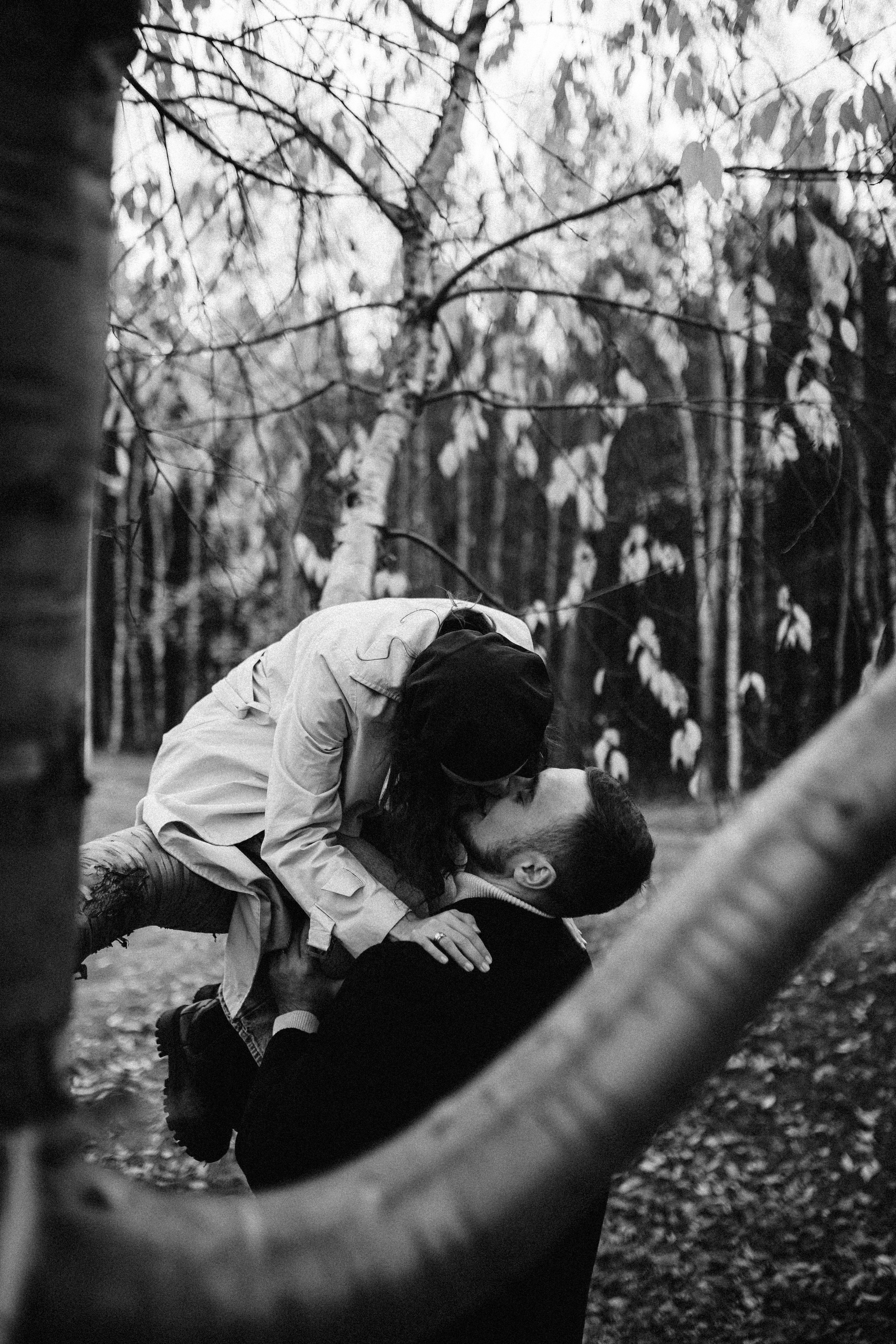 Артур и Таисия. Фотограф Тимербаева Алина г. Сургут