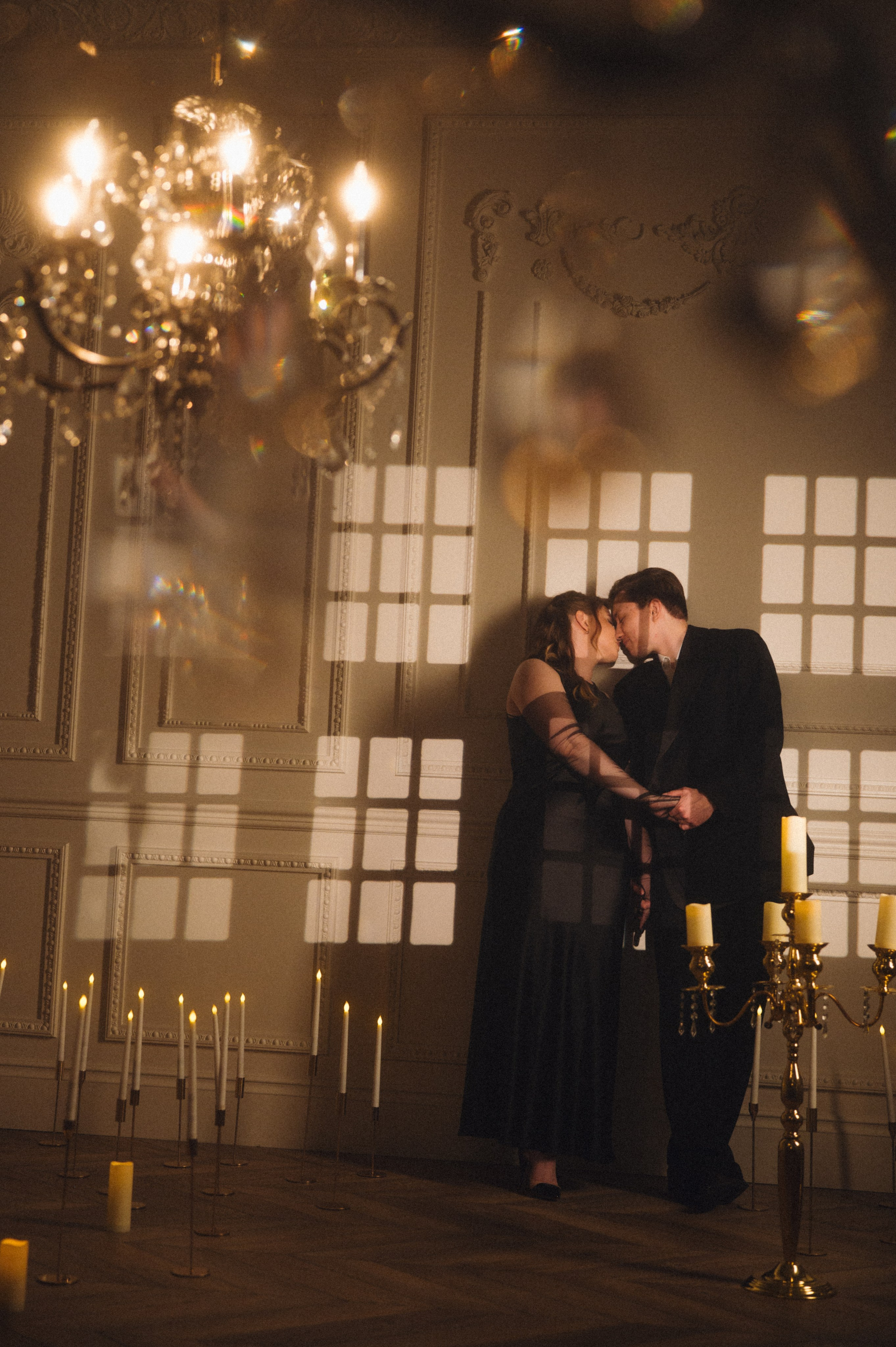 Анастасия и Ярослав. Репортажный и свадебный фотограф в Сургуте