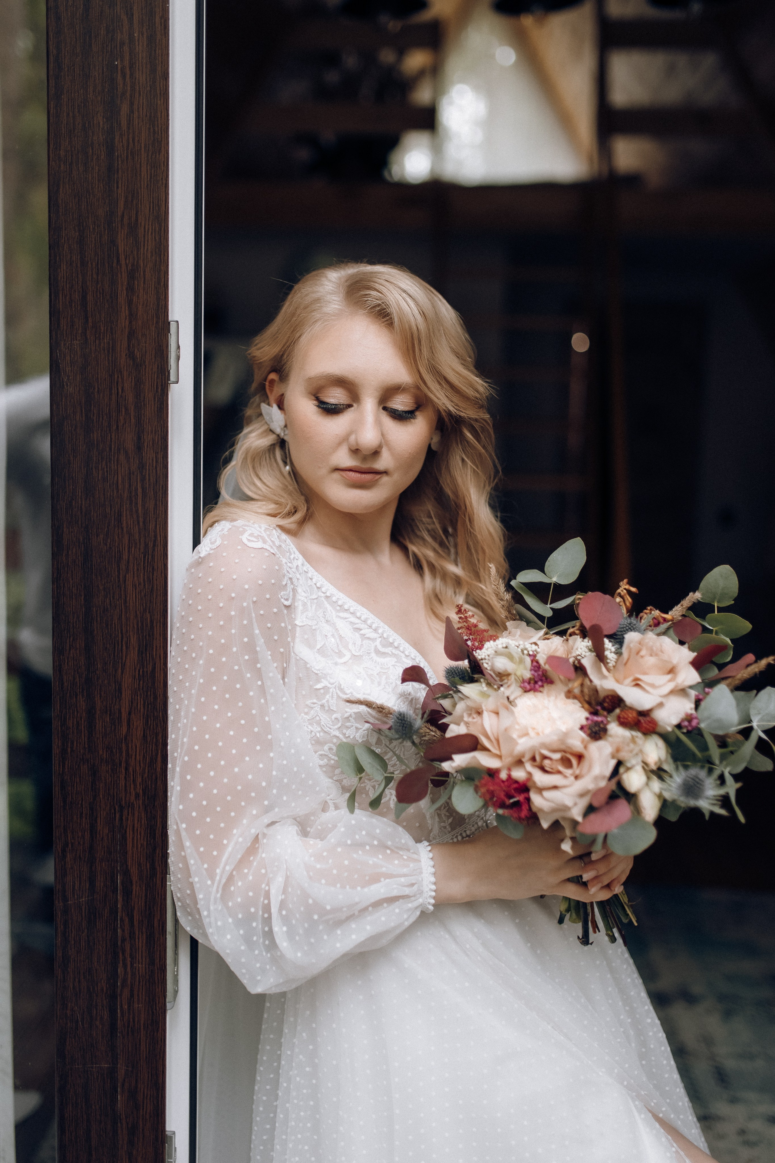 Влад и Бэлла. Свадебный и семейный фотограф в Новосибирске Наталья Зорина