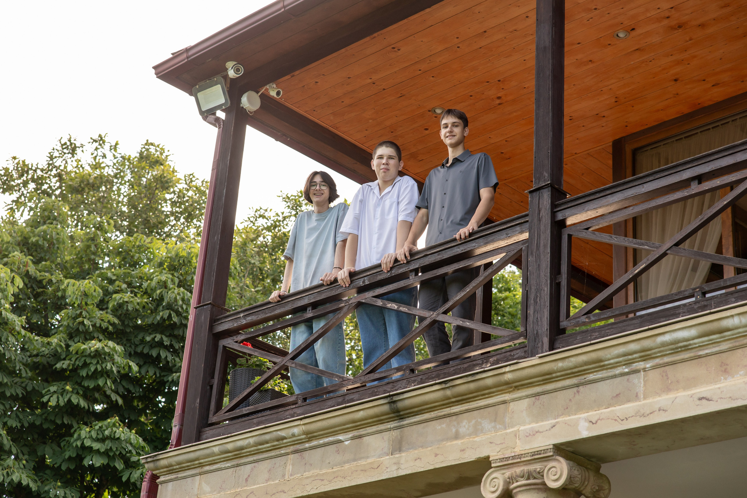 Выпуск 9В Купель 25 год. Семейный и свадебный фотограф в Геленджике Михаил Шматов