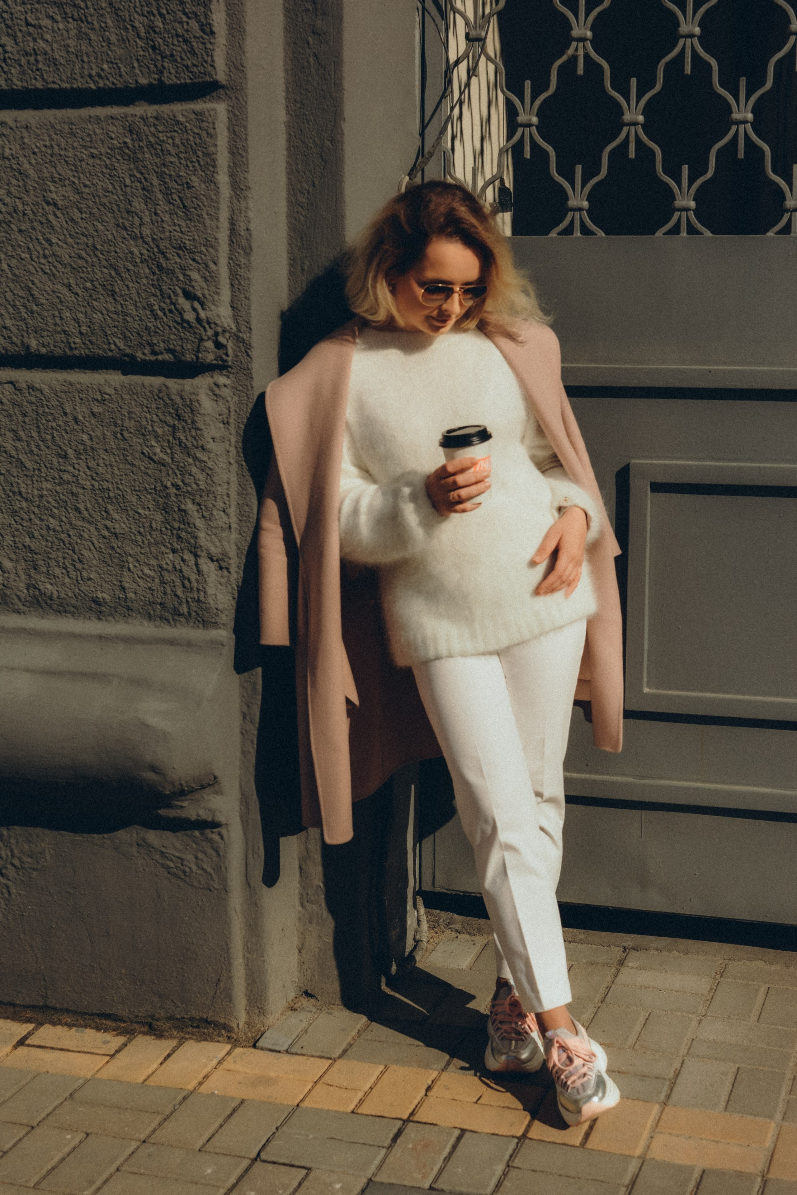 Татьяна Потехина. Фотограф в Москве Ангелина Ким