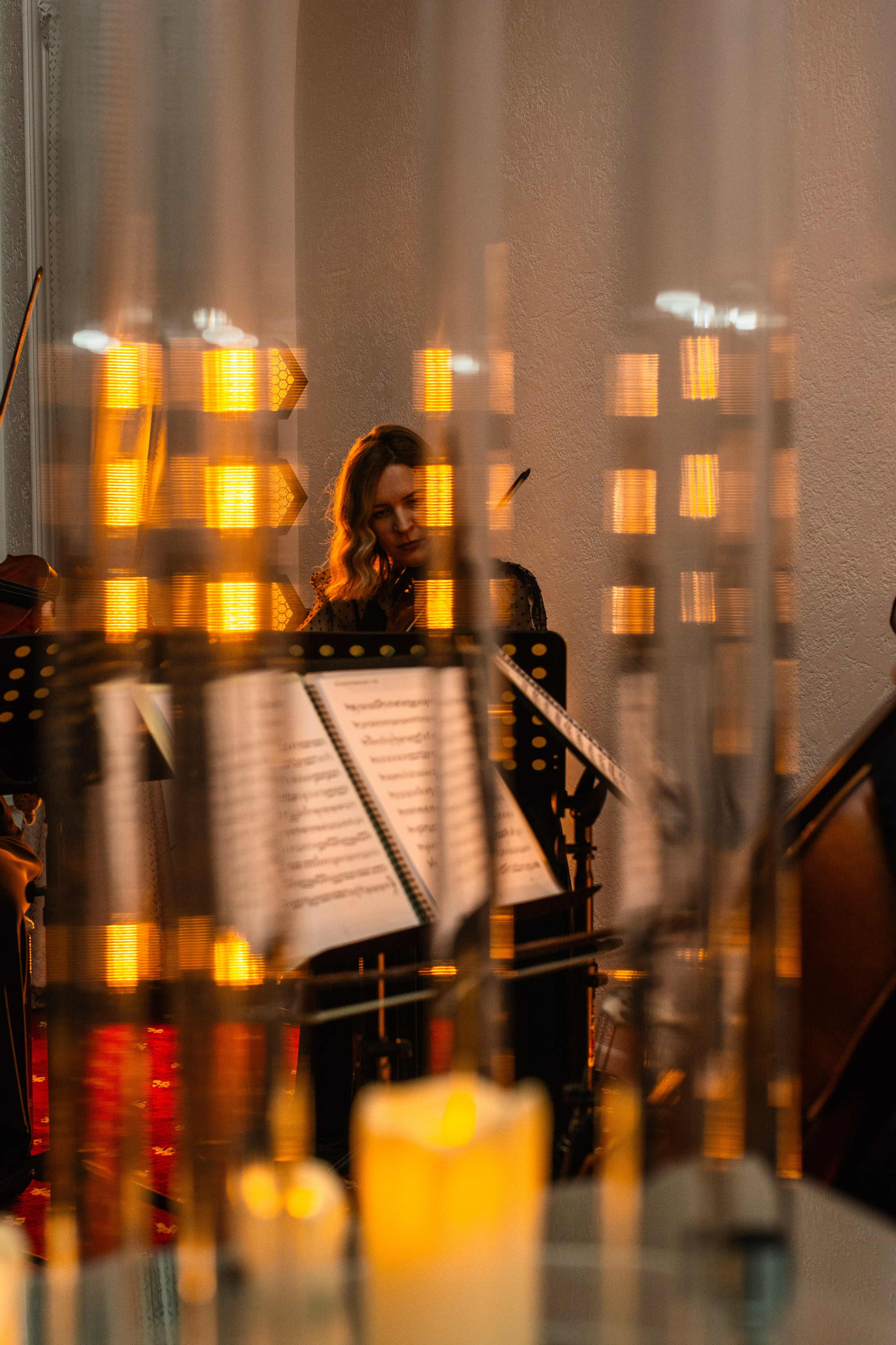 Благотворительный концерт «Твори Добро». Фотограф в Москве Ангелина Ким