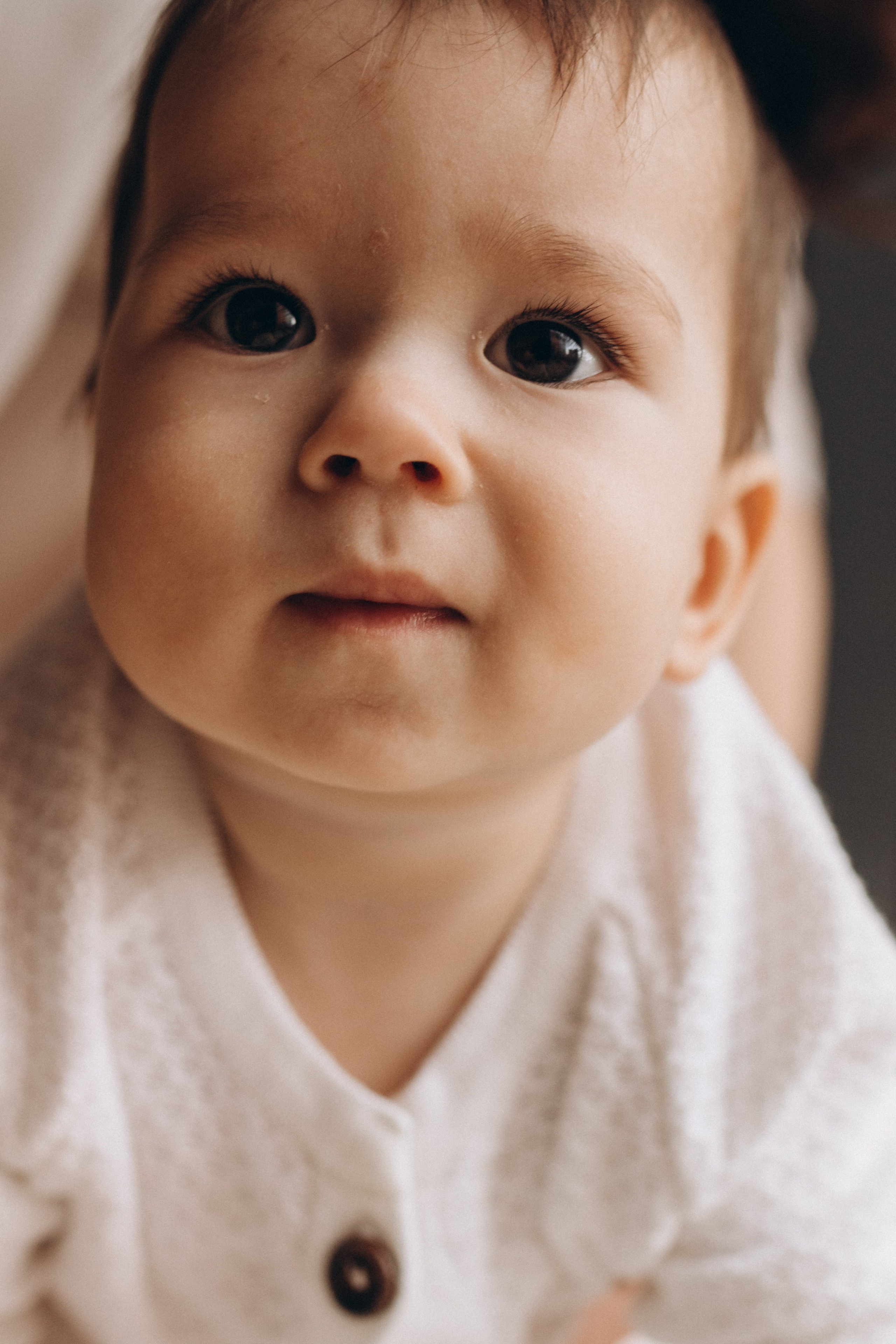 Андрей, Ира и Лев. Детский, семейный фотограф в Тюмени Алеся Плужник