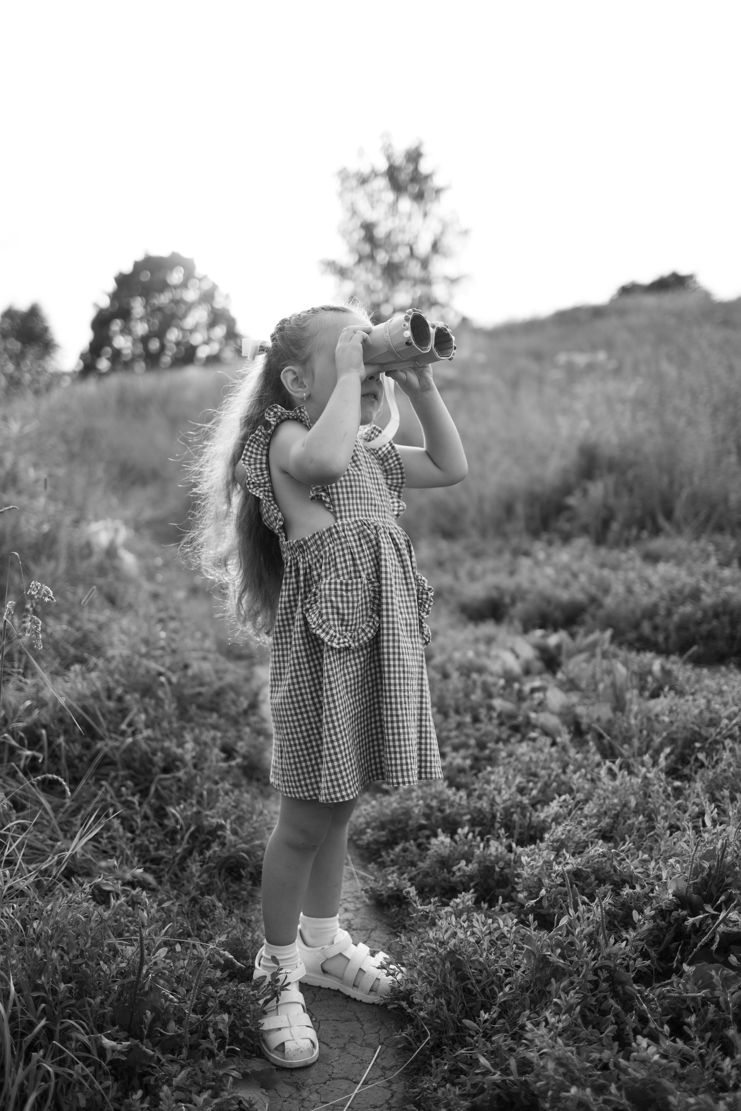 Юля, Варя и Ваня. Семейный и детский фотограф в Москве Анастасия Мурга