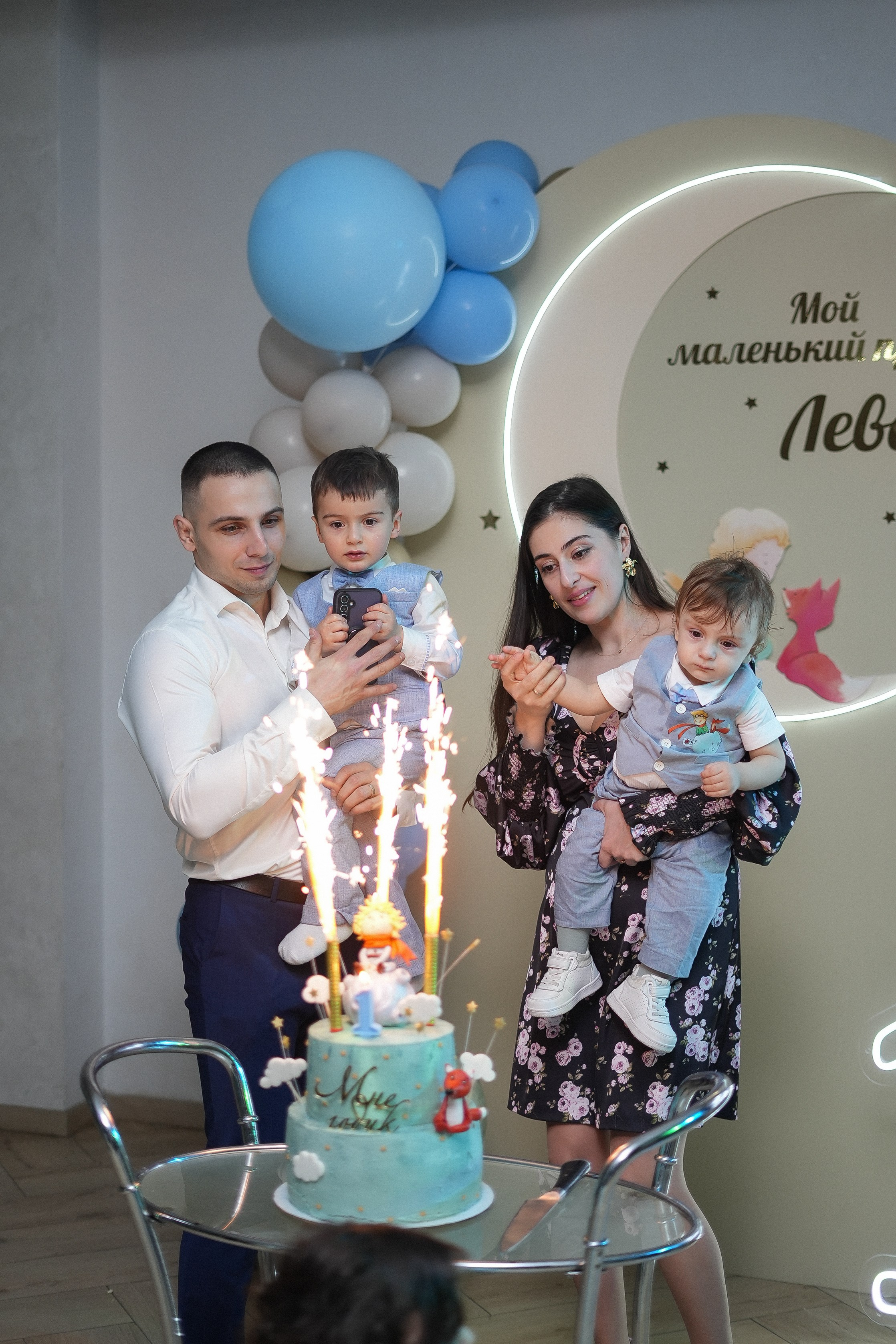 Dvin hall 1 год Левону. Фотограф Волгоград Анастасия Ли