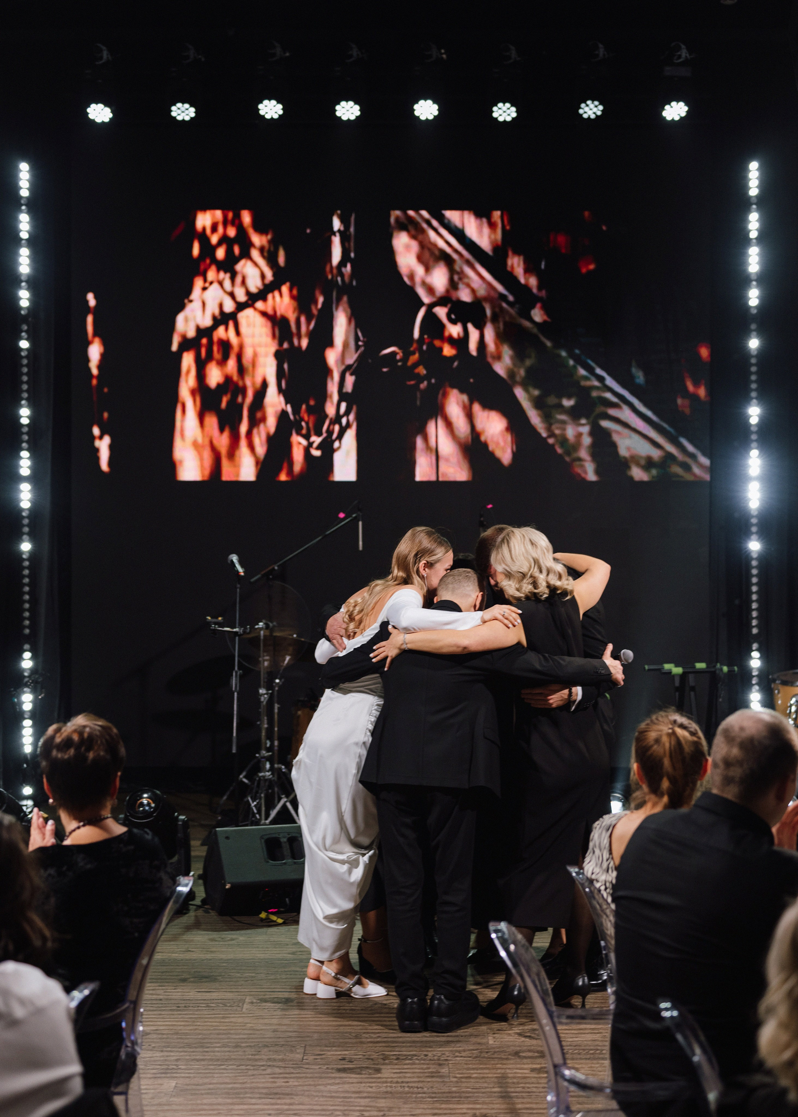 Fedor | Ilona. Свадебный фотограф Сергей Скрипник