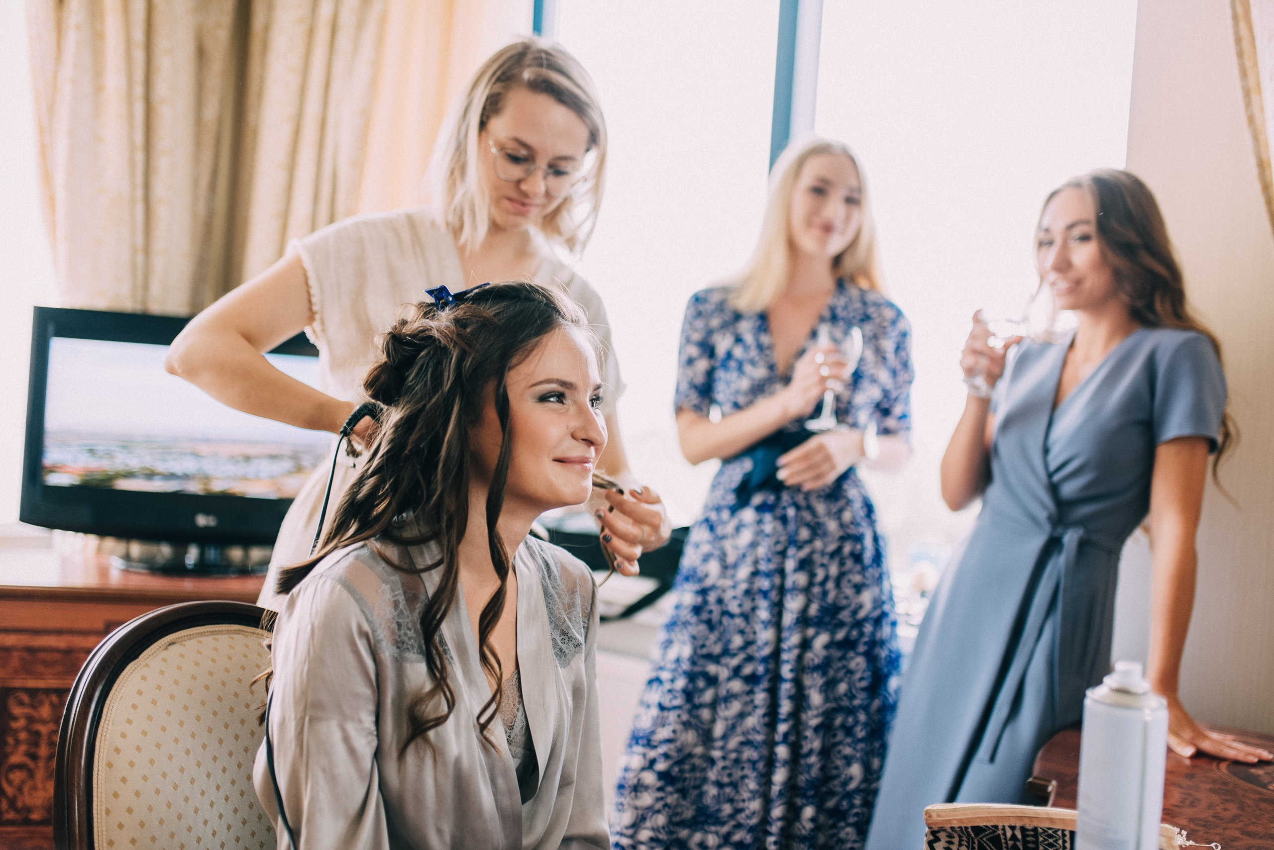 НАТАША И ЛЕША. Шашкова Вероника / Свадебный и семейный фотограф Москва и Ярославль
