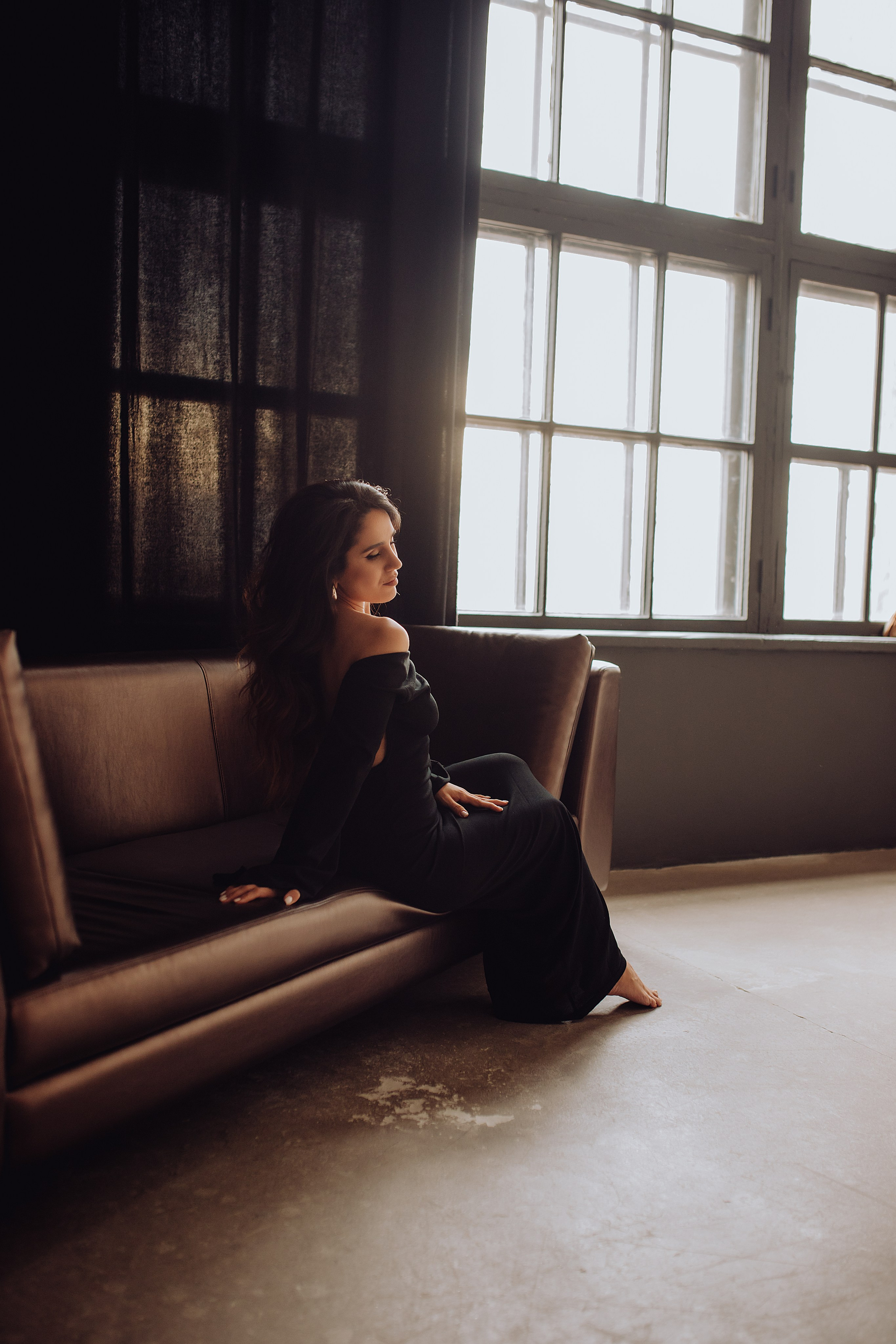 Наира Натура. Семейный и детский фотограф в Краснодаре Катя Гор