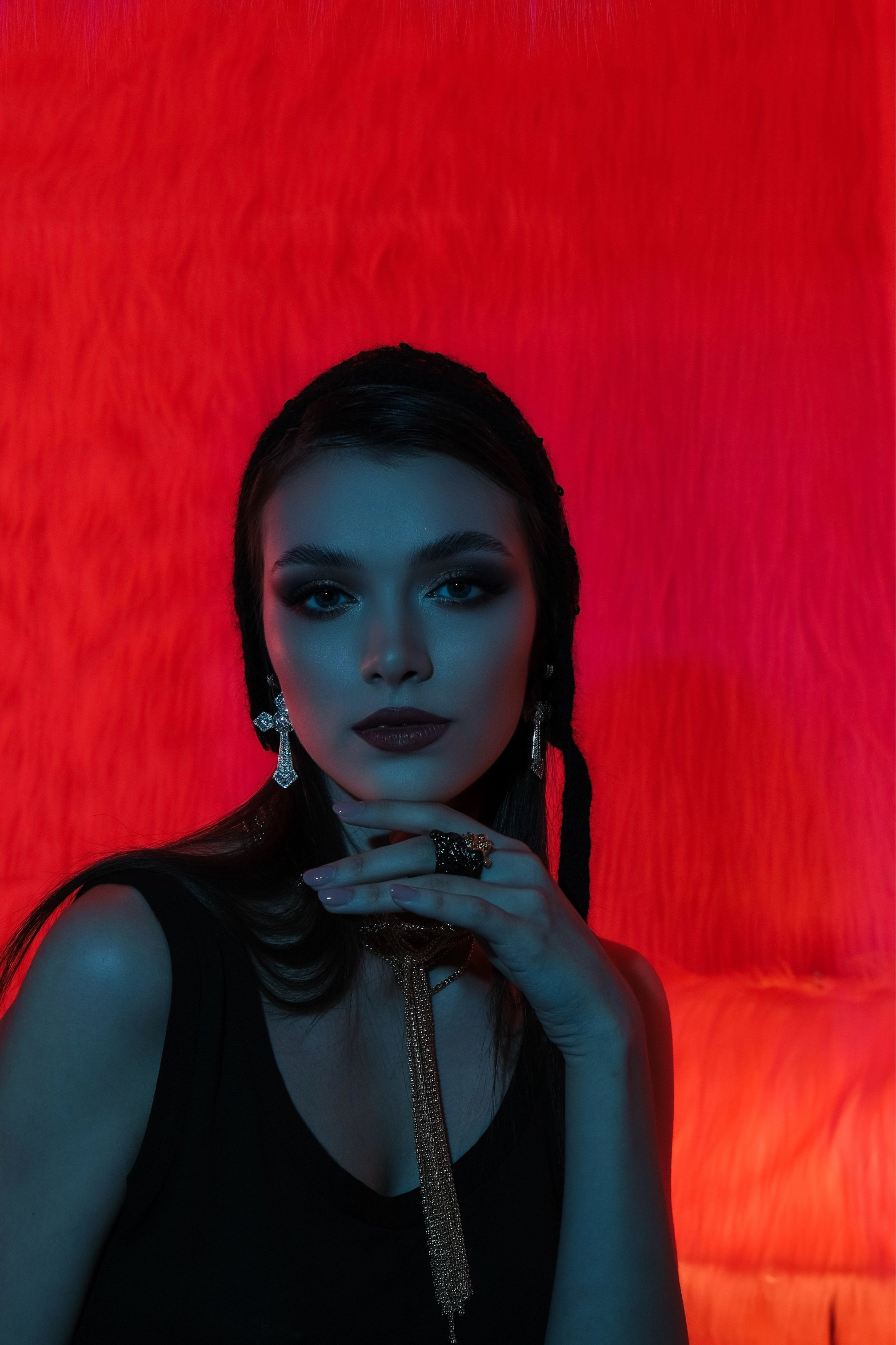 Валерия. Привет! Меня зовут Дарья и я фотограф/видеограф из Ульяновска