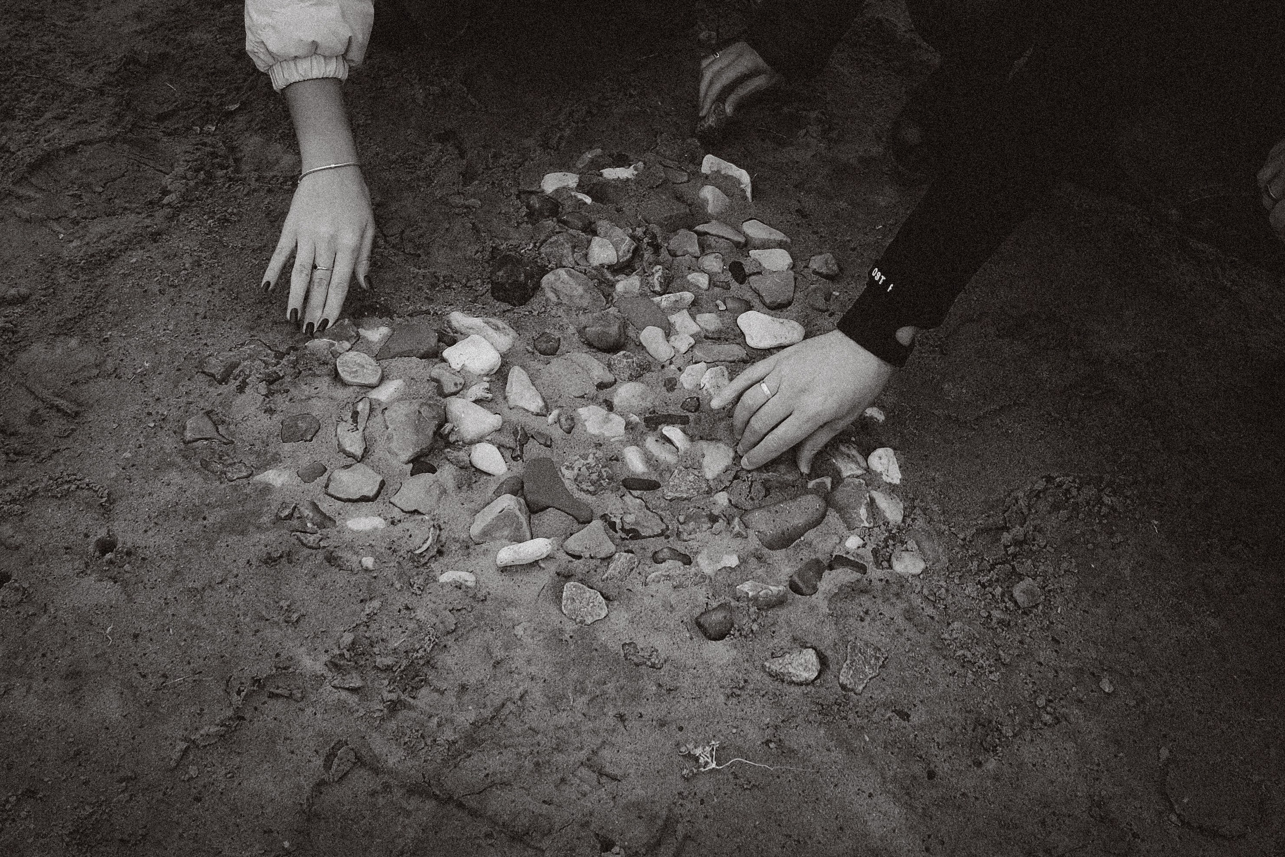 Семейная прогулка. Привет! Меня зовут Дарья и я фотограф/видеограф из Ульяновска