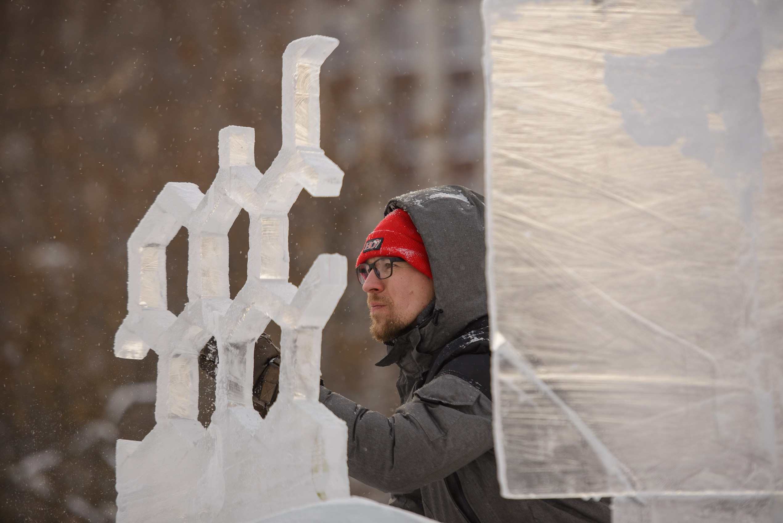 Гиперборея 2024. Предметный фотограф в Петрозаводске Дибров Николай