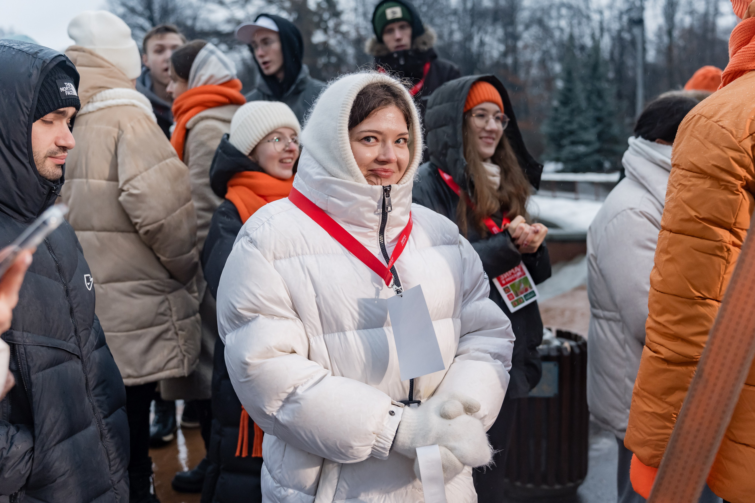 Конкурс Мандарин. Финал. Сокольники. 08.01.2025