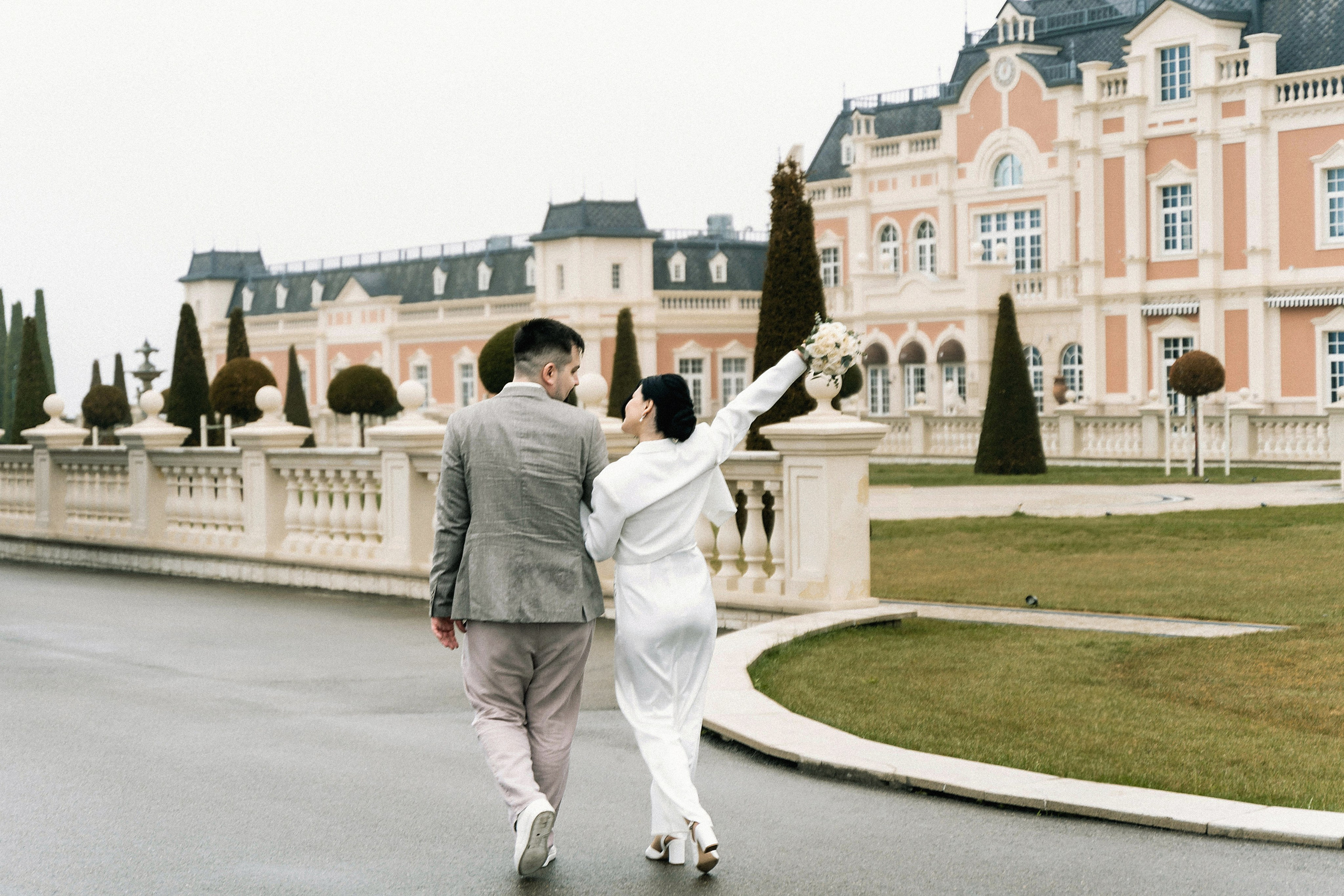 Виктория. Татьяна Тагель