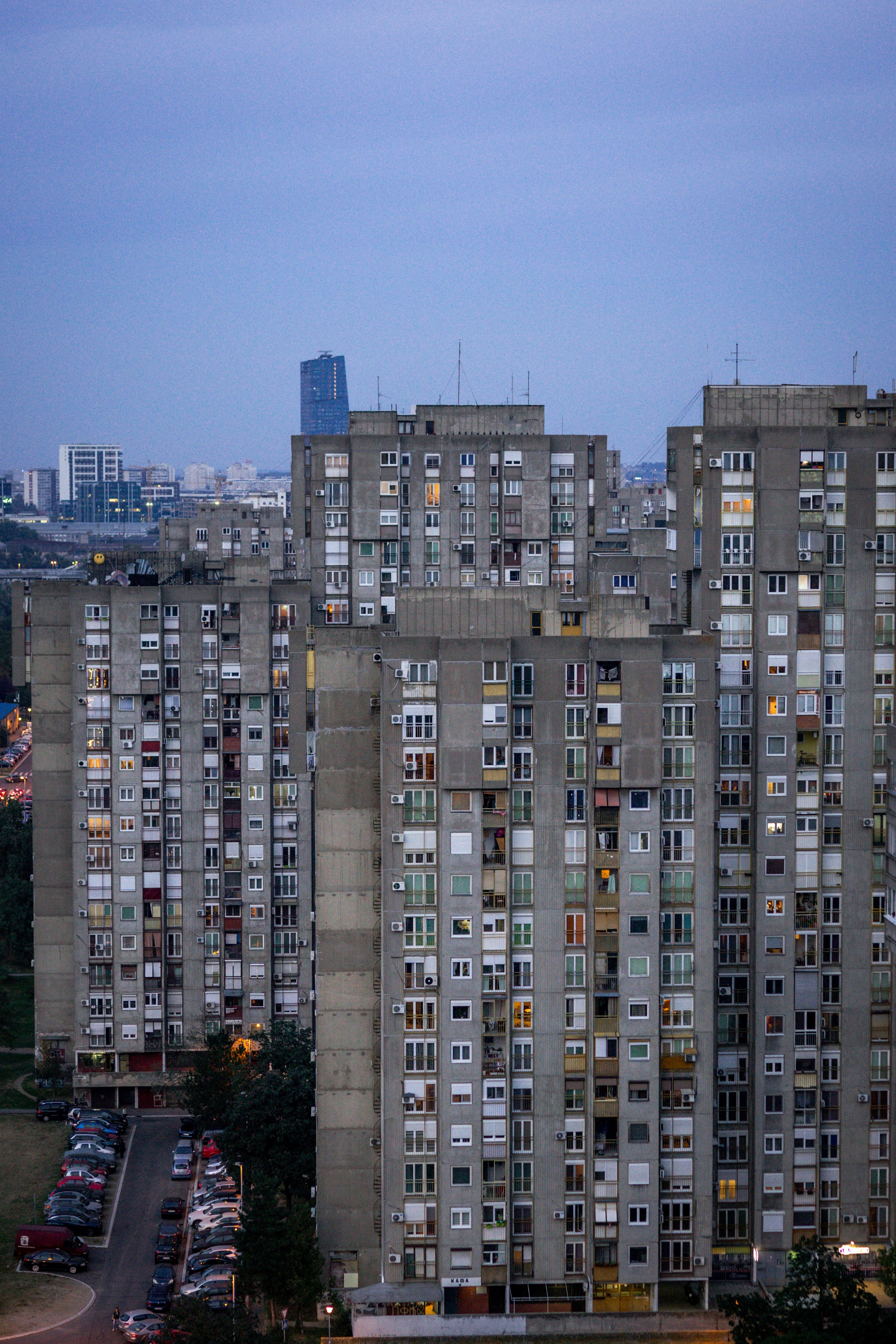 Сербия. Фотограф в Санкт-Петербурге