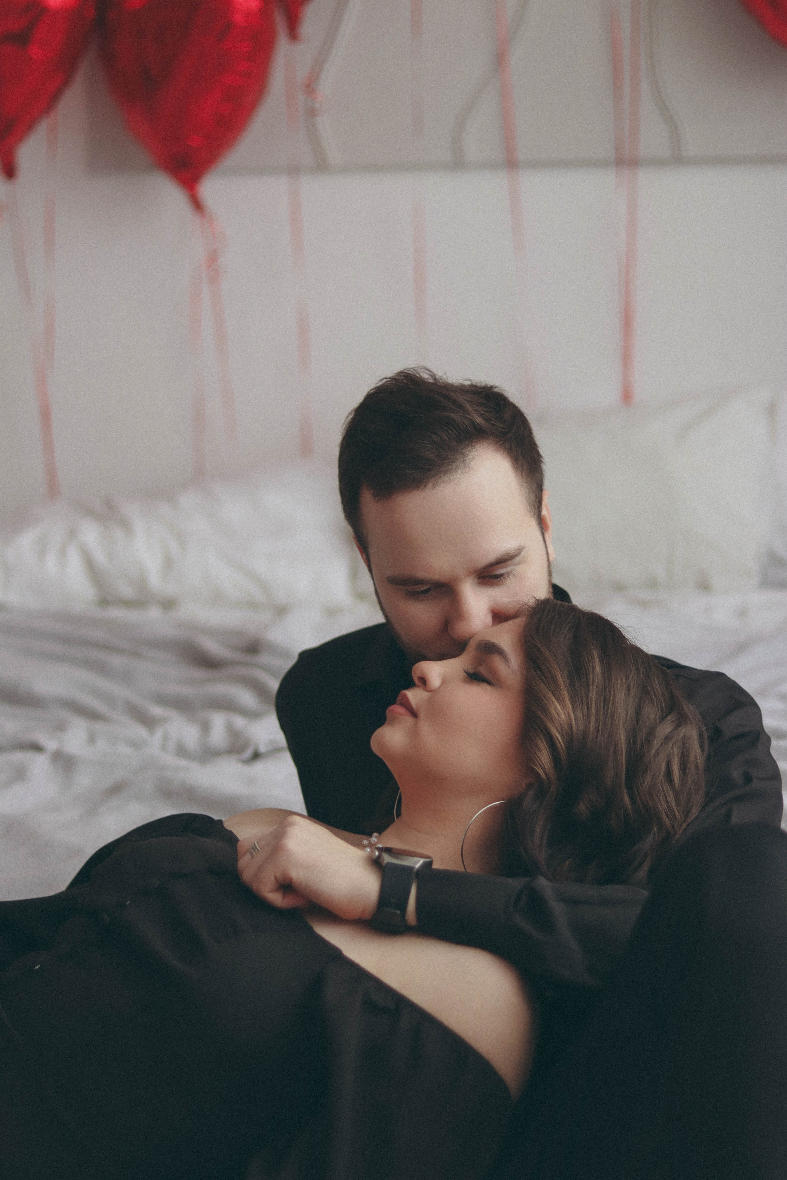 Гульназ и Александр. Фотограф Самара Лена Мандарин