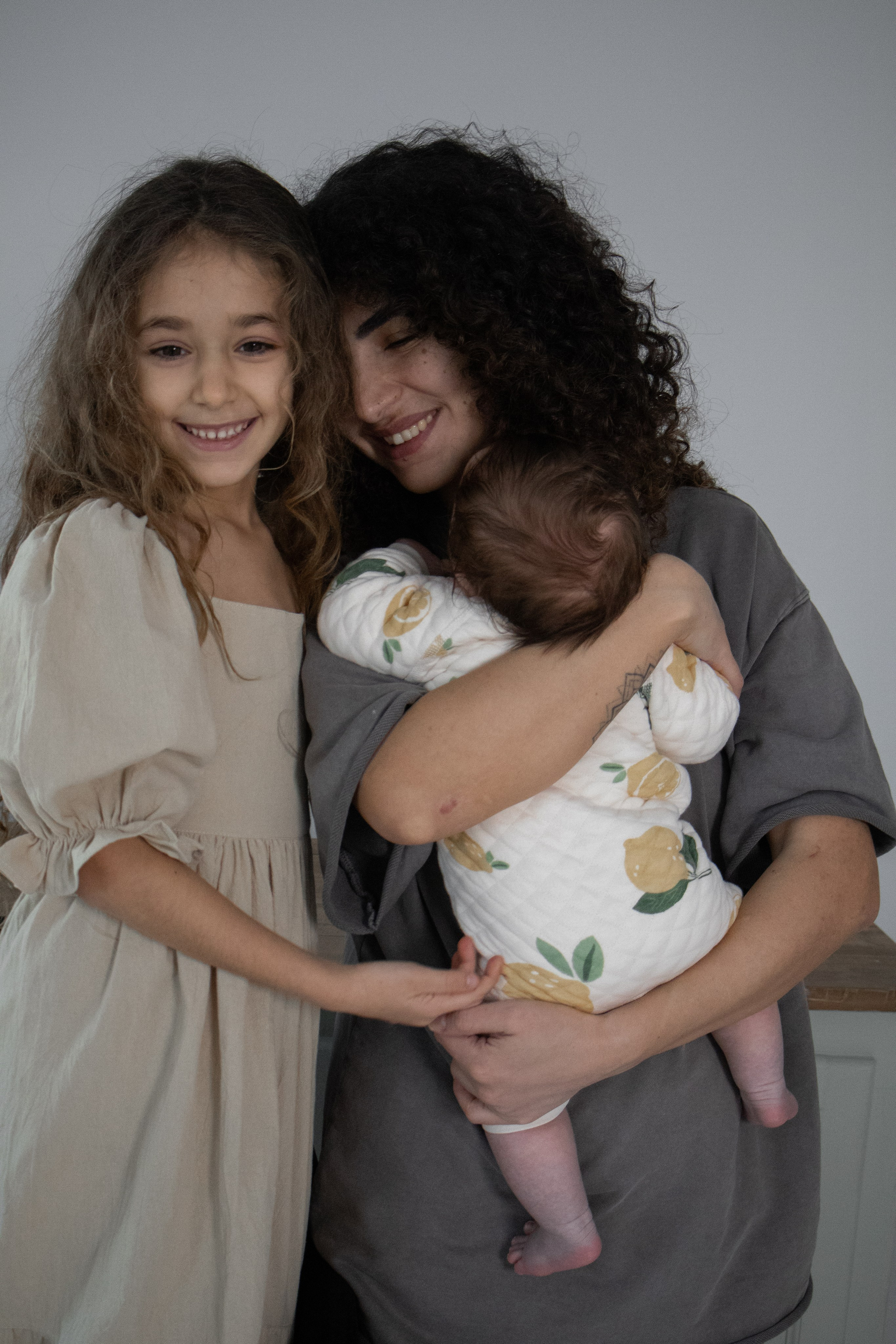 Гюнай и Илай. Свадебный и семейный фотограф в Сургуте и ХМАО Черепанова Наталья