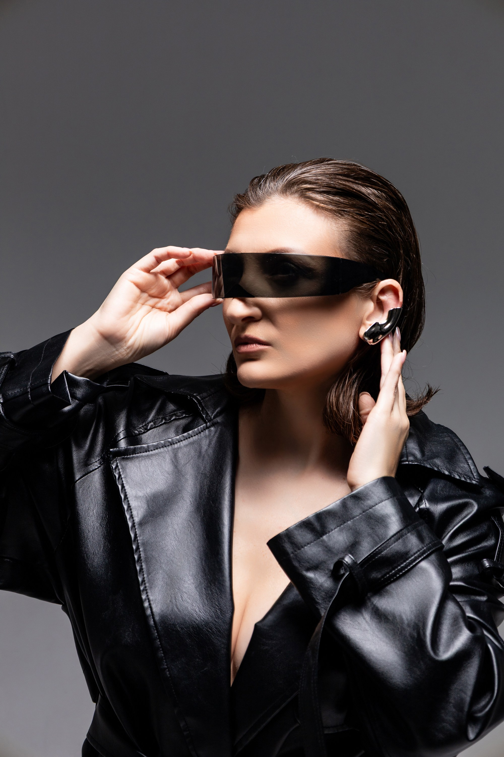 Модный глянец. Семейный и Свадебный фотограф в Сочи