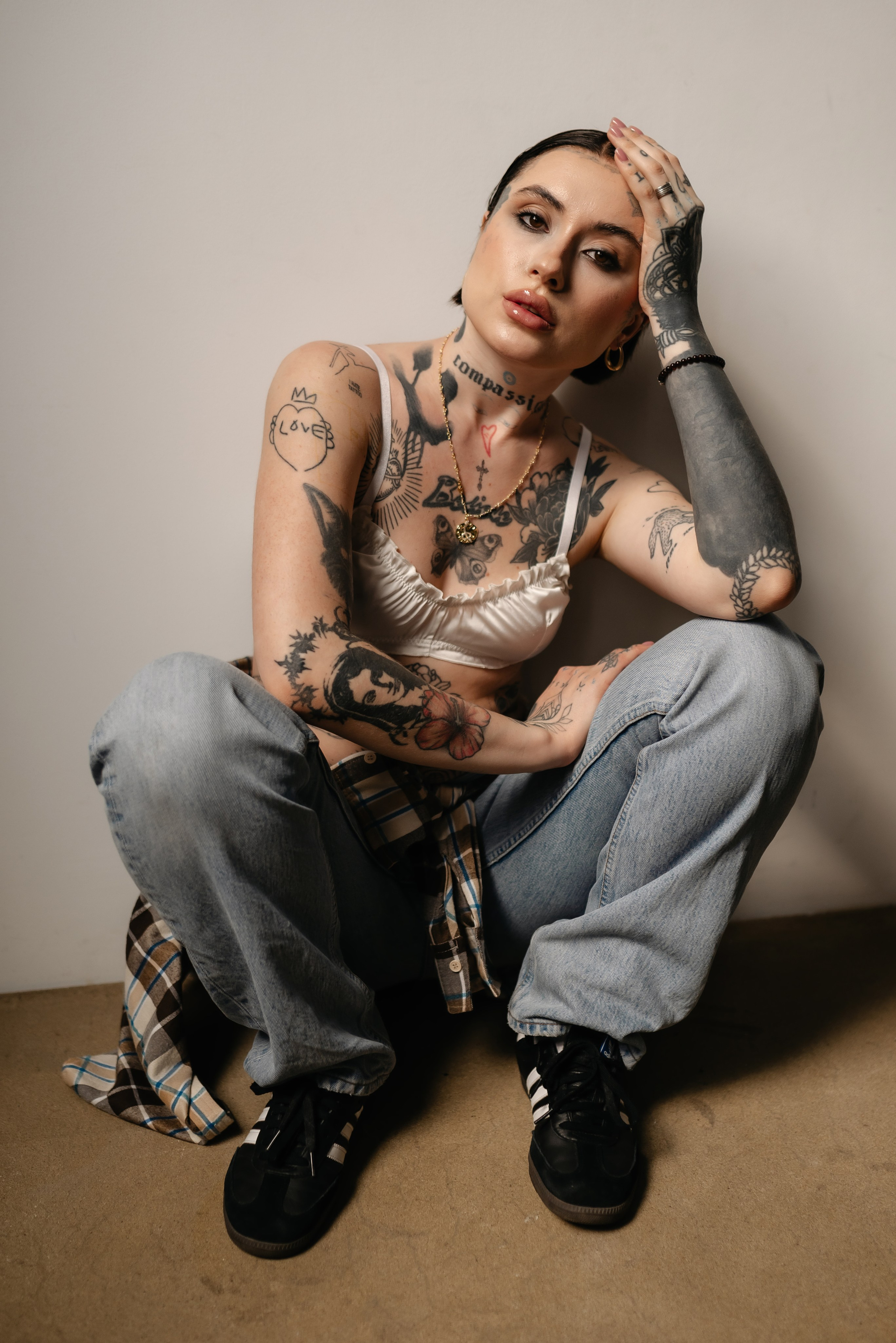 Мария. Семейный и портретный фотограф Нижний Новгород