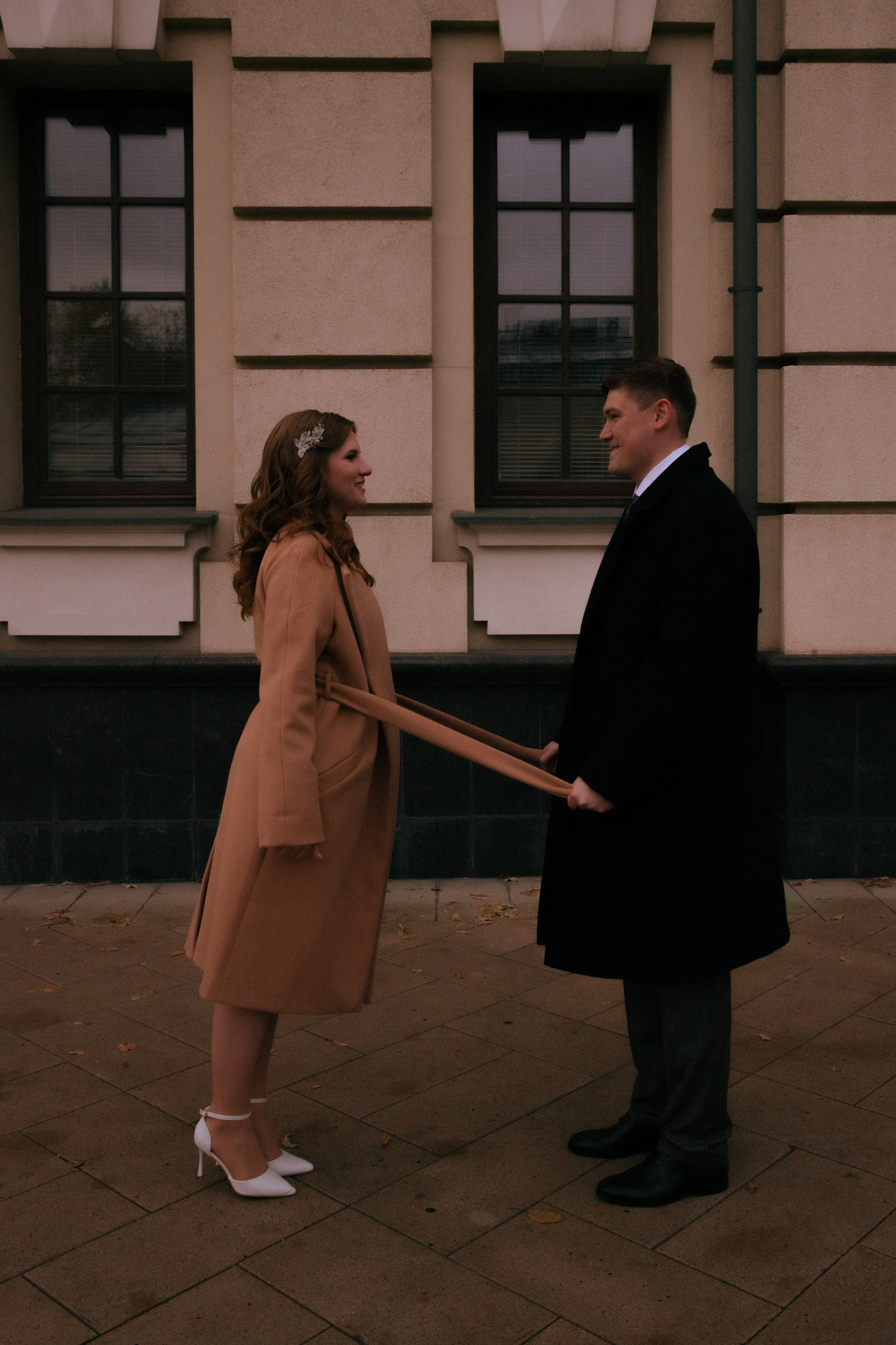 Свадебные съемки. KILSLANA PHOTO